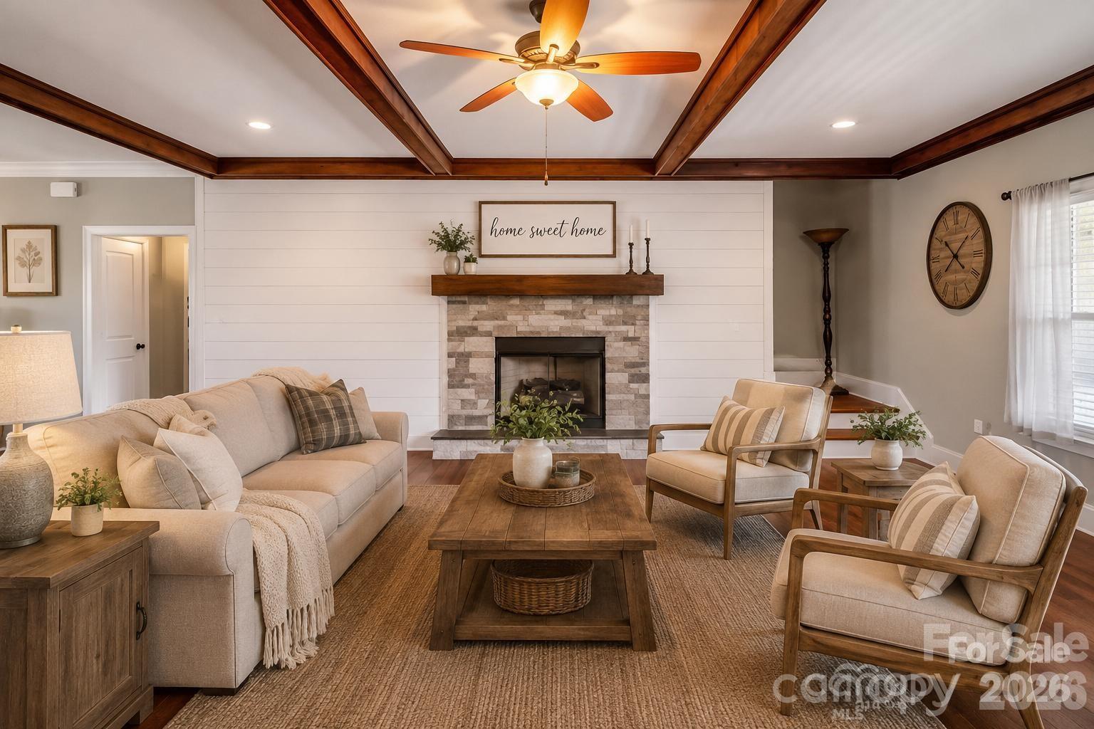 2324 Old Camden Road Property Photo 15