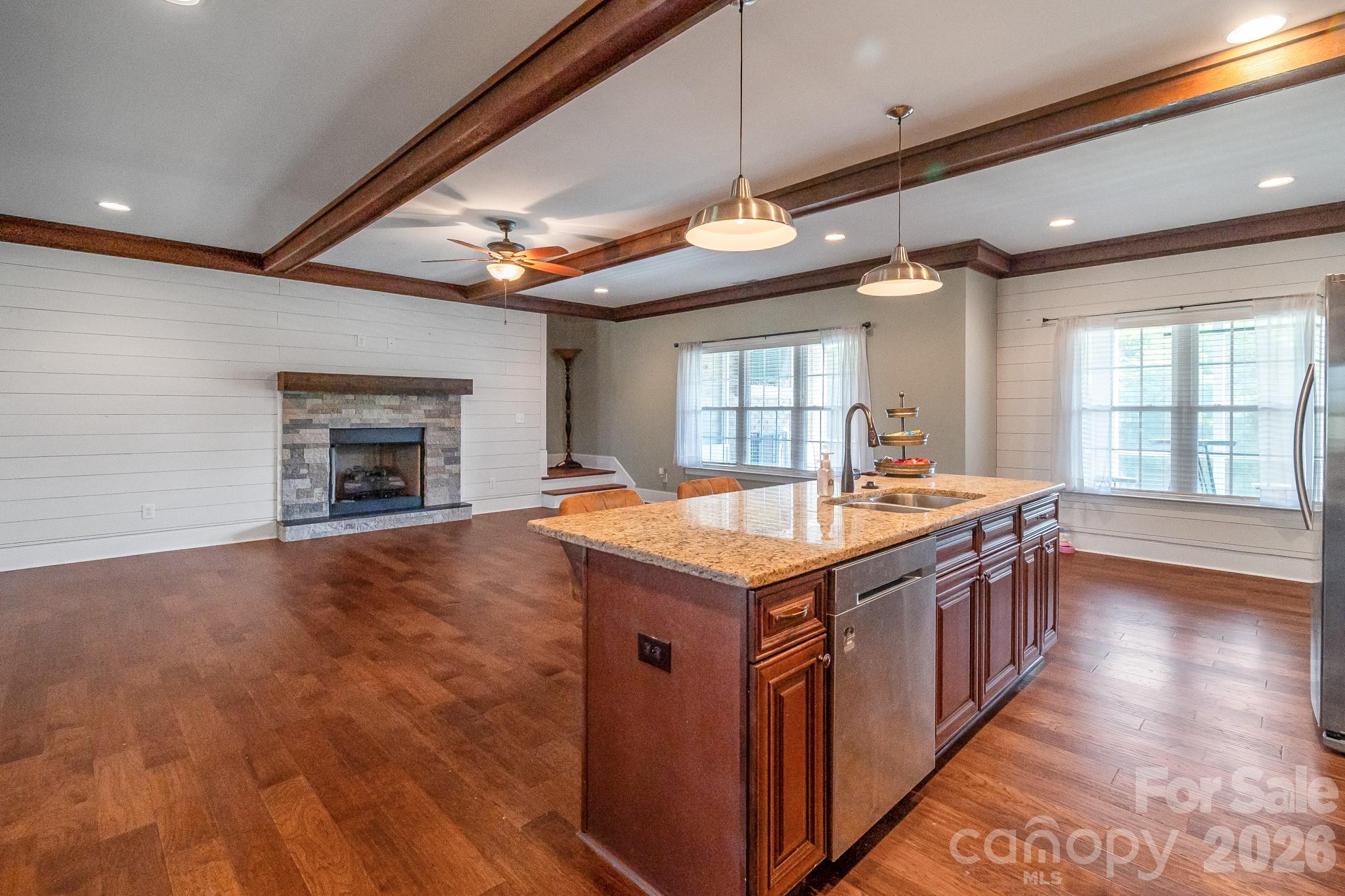 2324 Old Camden Road Property Photo 16