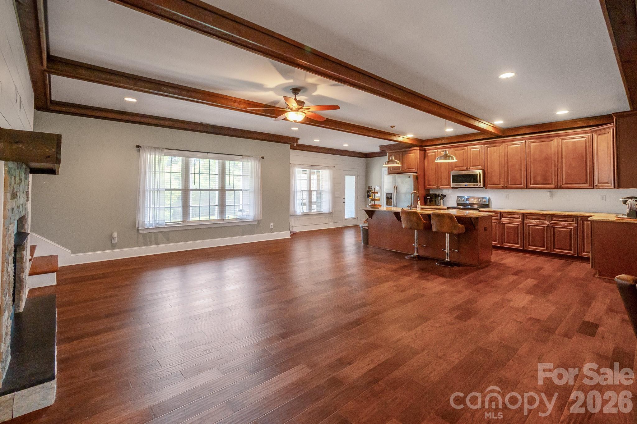 2324 Old Camden Road Property Photo 17