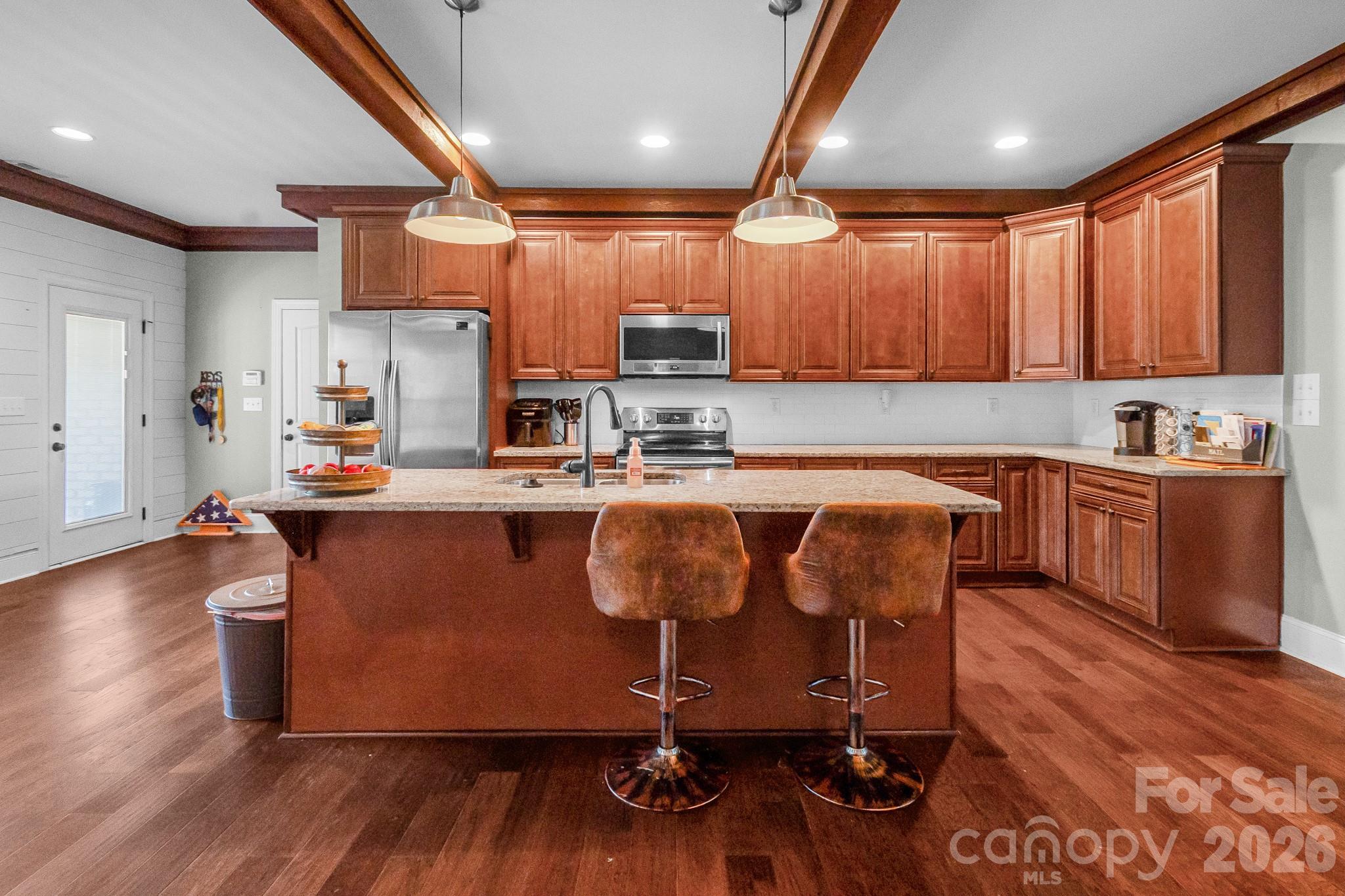 2324 Old Camden Road Property Photo 18