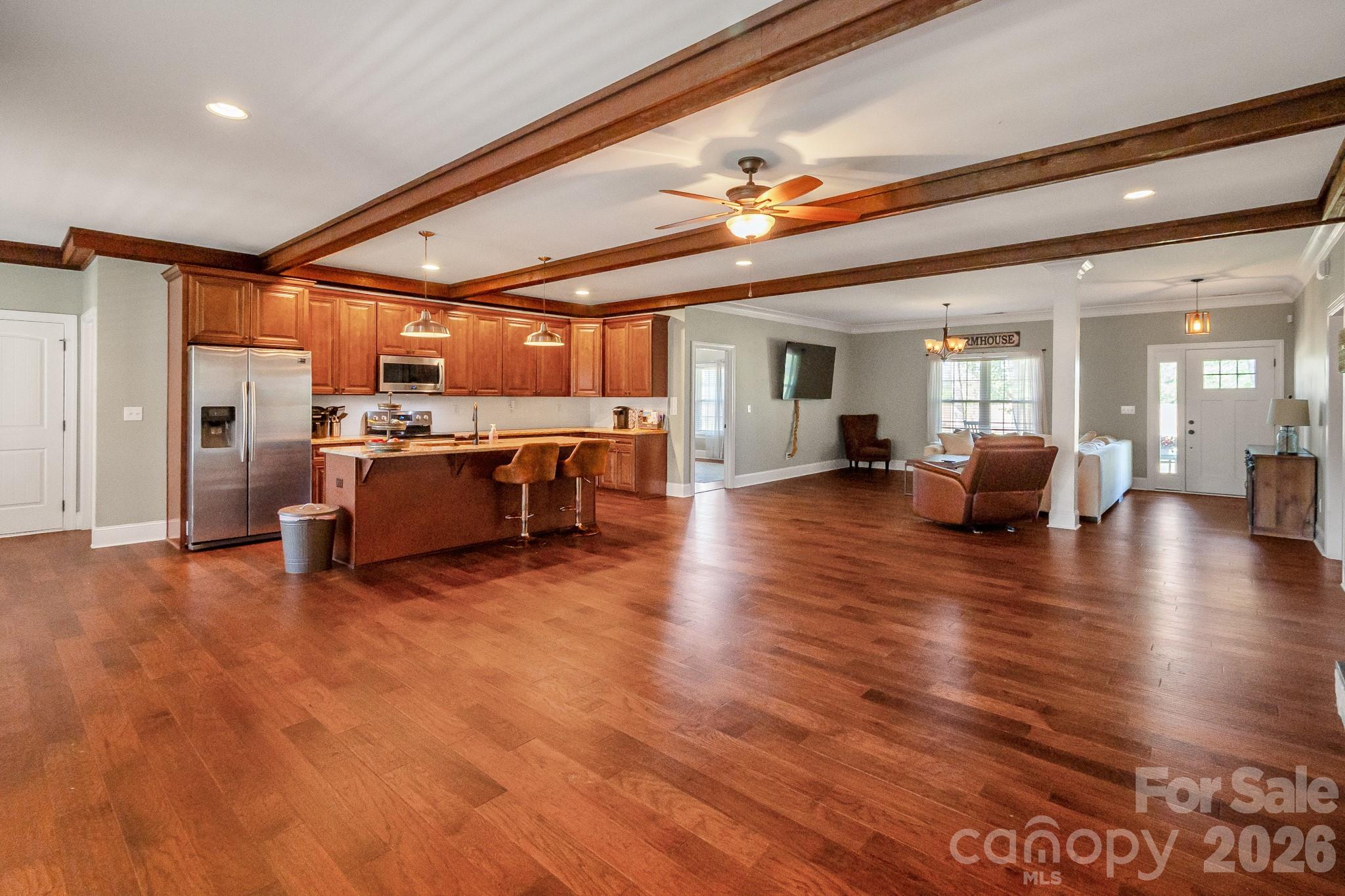 2324 Old Camden Road Property Photo 21
