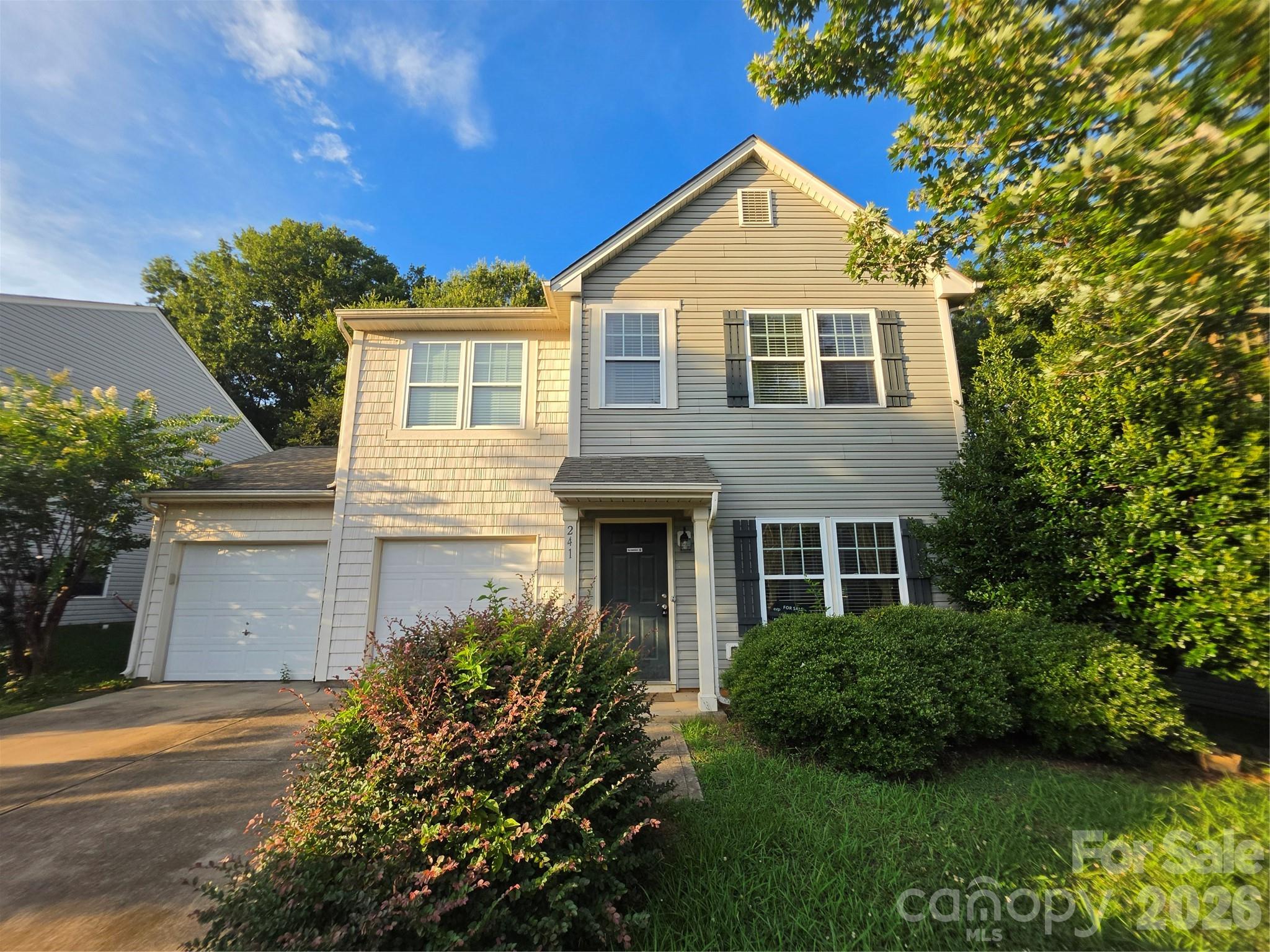 241 Ashcake Court Property Photo 1