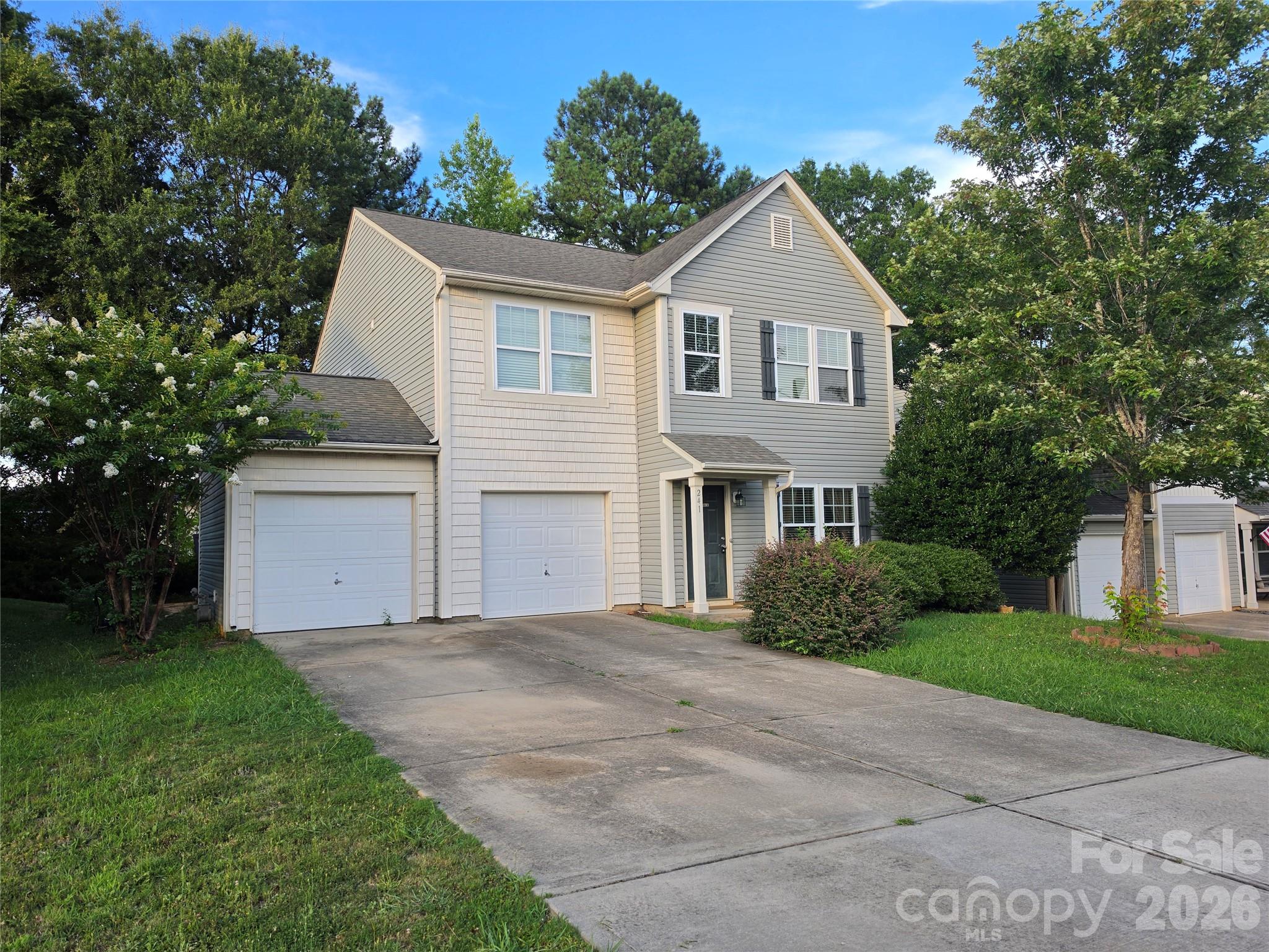 241 Ashcake Court Property Photo 2