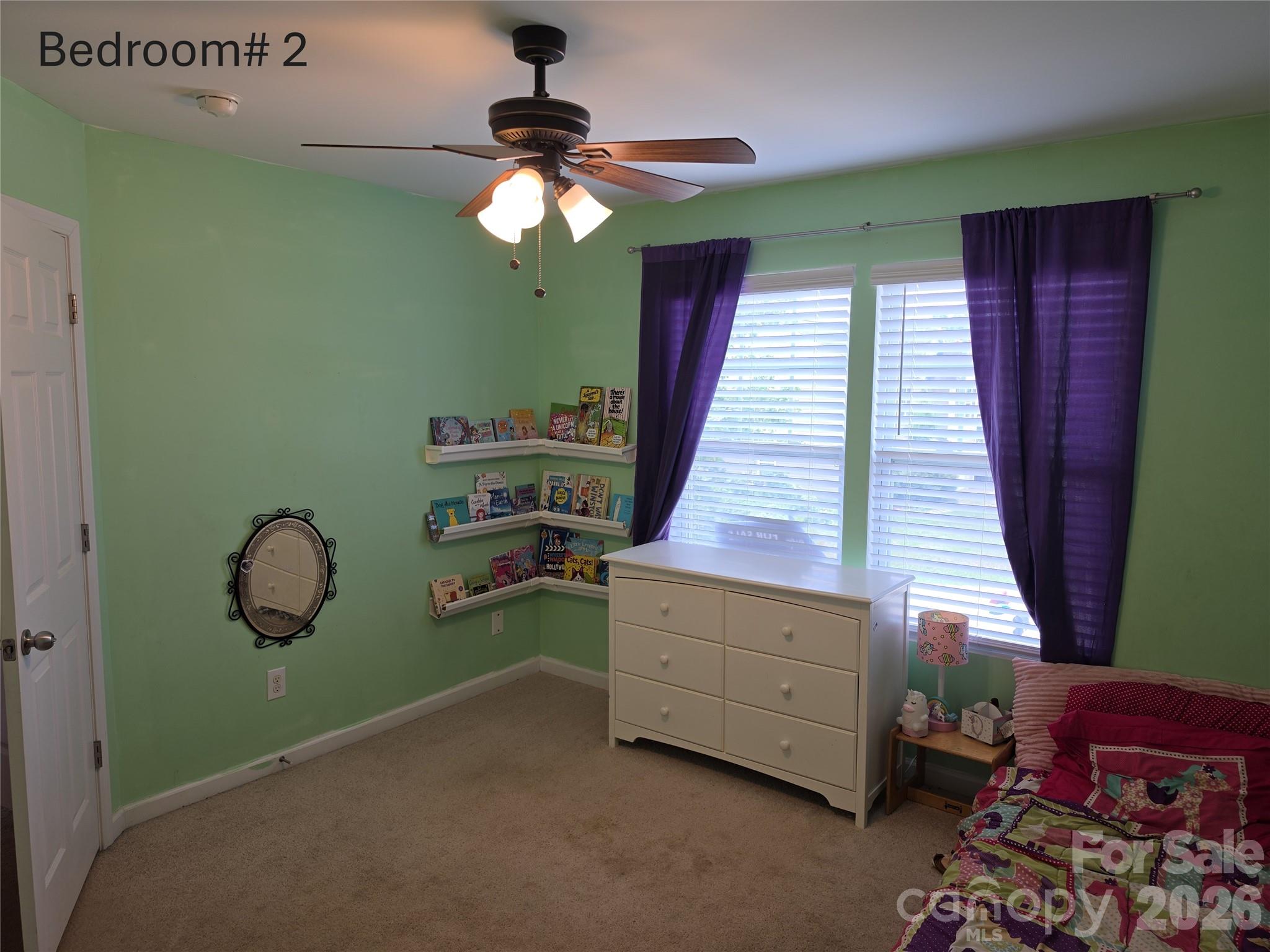 241 Ashcake Court Property Photo 19