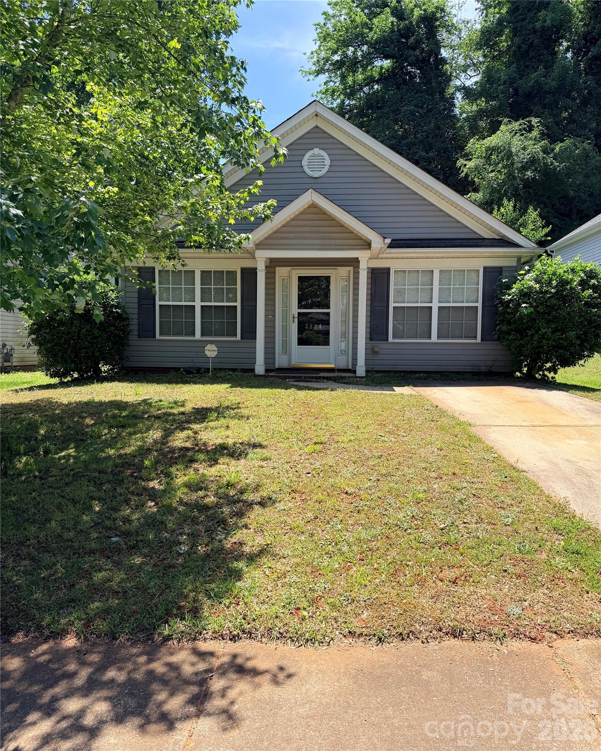 3834 Brookchase Lane Property Photo 1