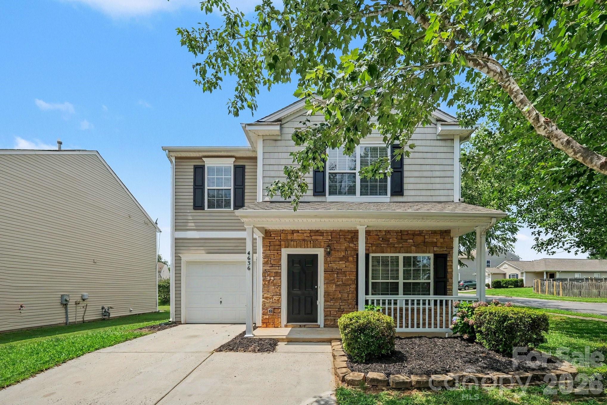 4636 Meadowfield Road Property Photo 1