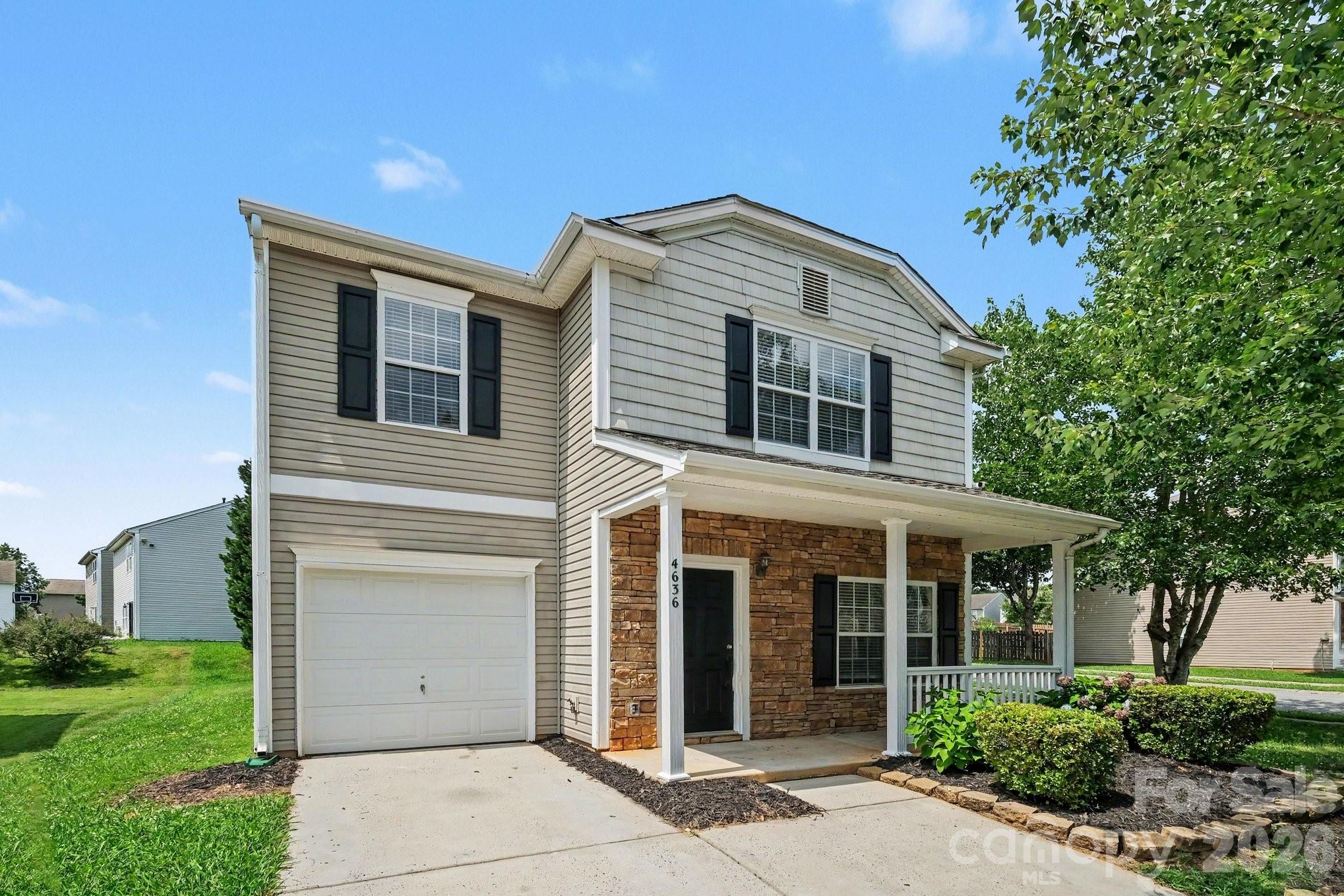 4636 Meadowfield Road Property Photo 2