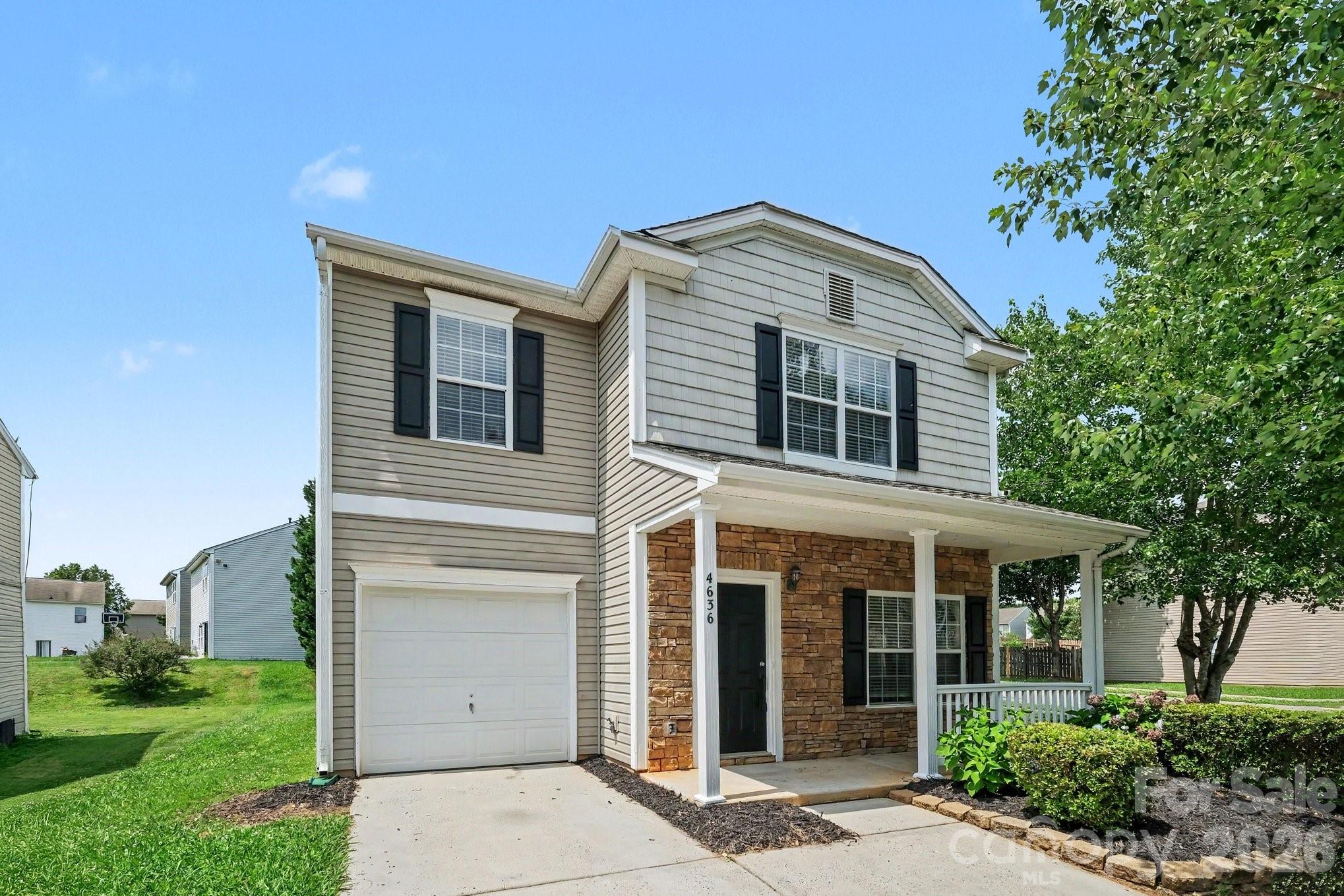 4636 Meadowfield Road Property Photo 3