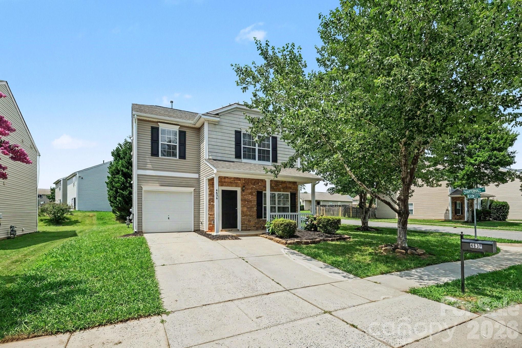 4636 Meadowfield Road Property Photo 4