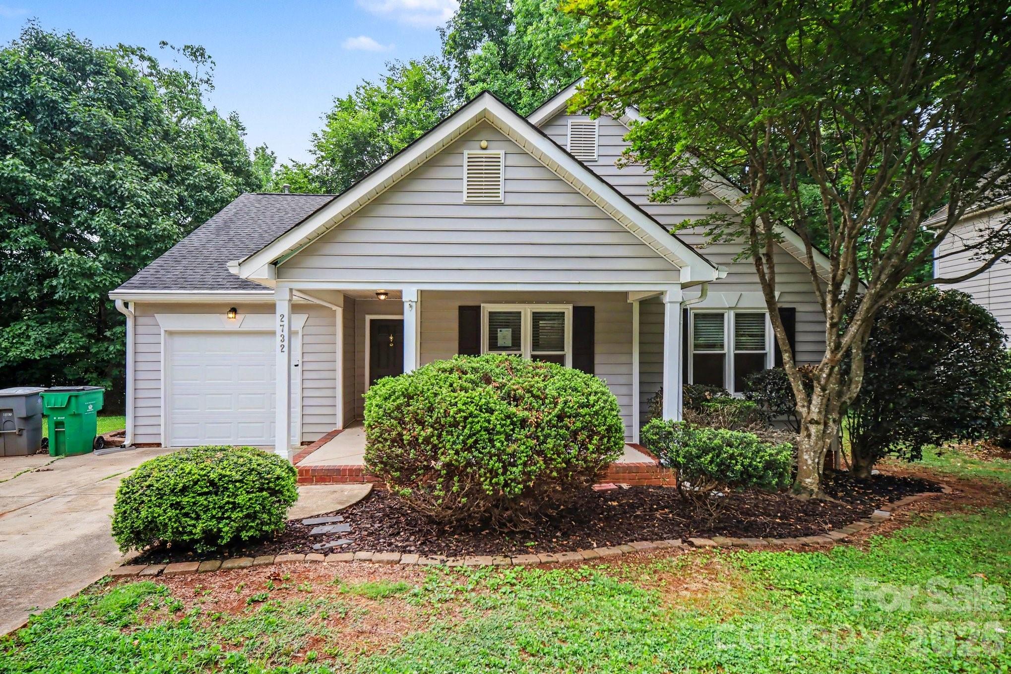 2732 Black Walnut Lane Property Photo 1