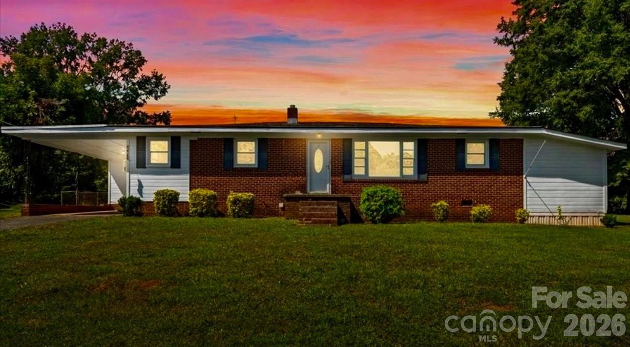 420 Bear Creek Road Property Photo 1