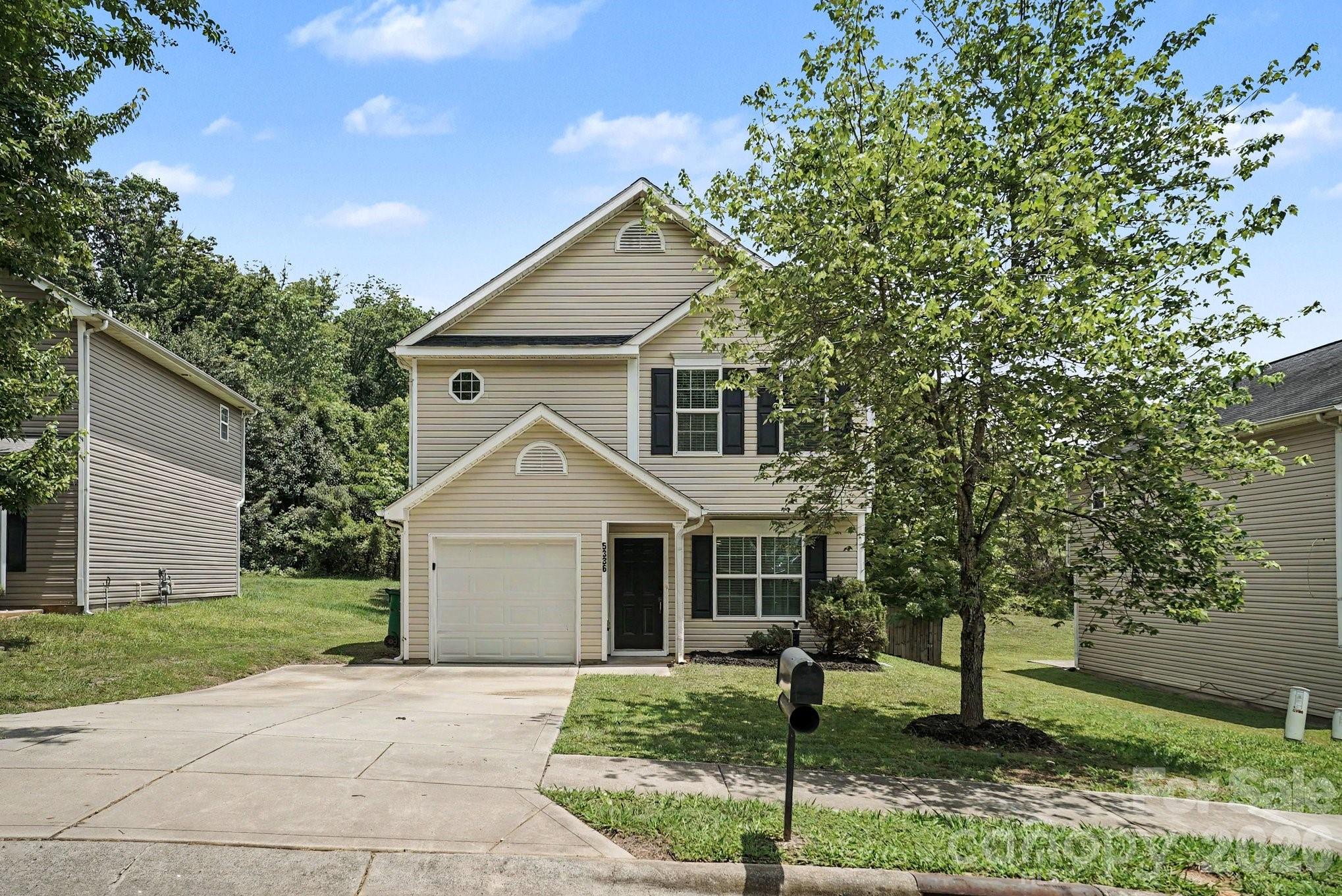 5336 Beam Lake Drive Property Photo 1