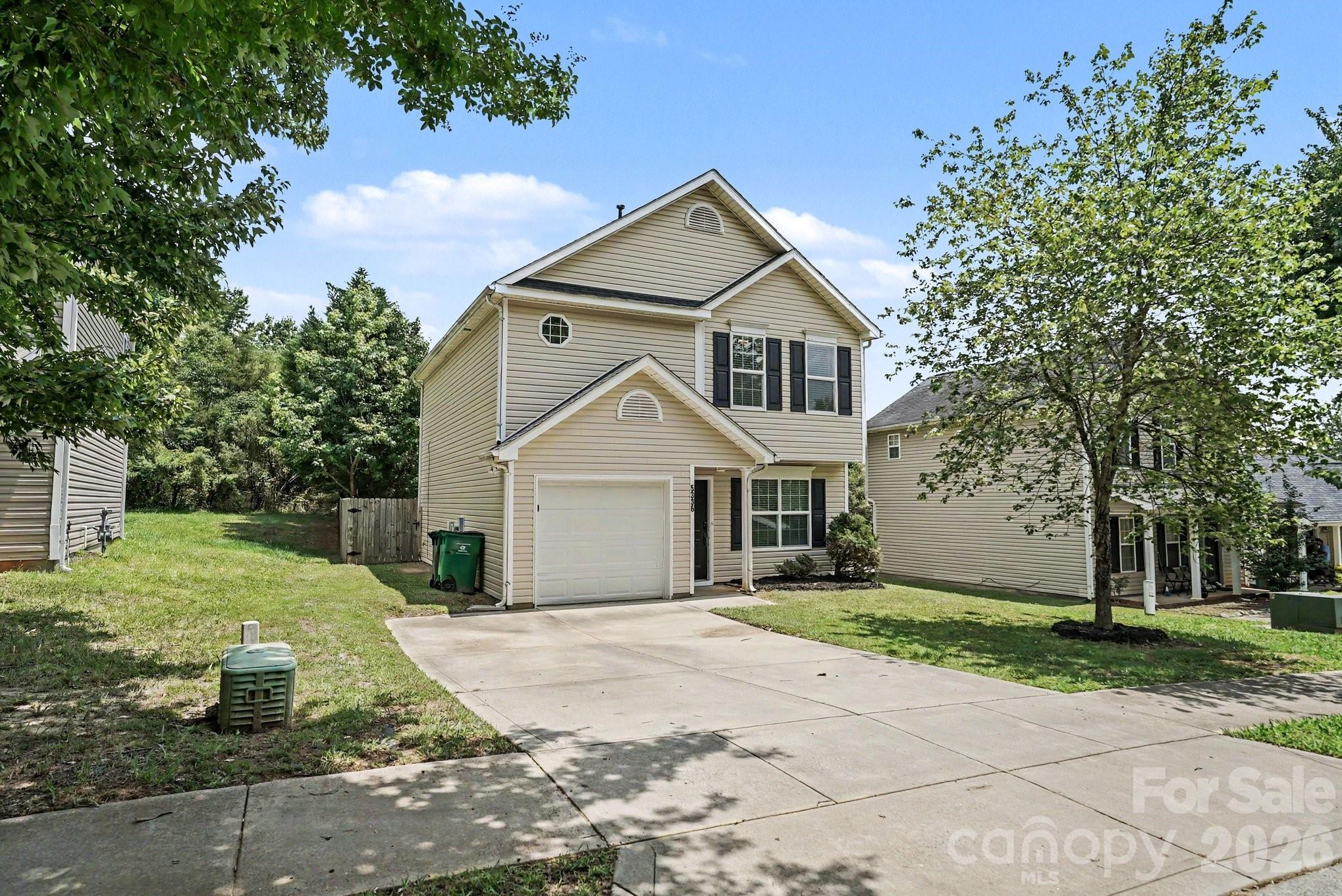 5336 Beam Lake Drive Property Photo 2