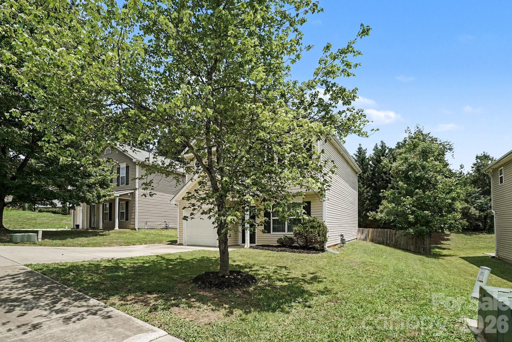 5336 Beam Lake Drive Property Photo 3