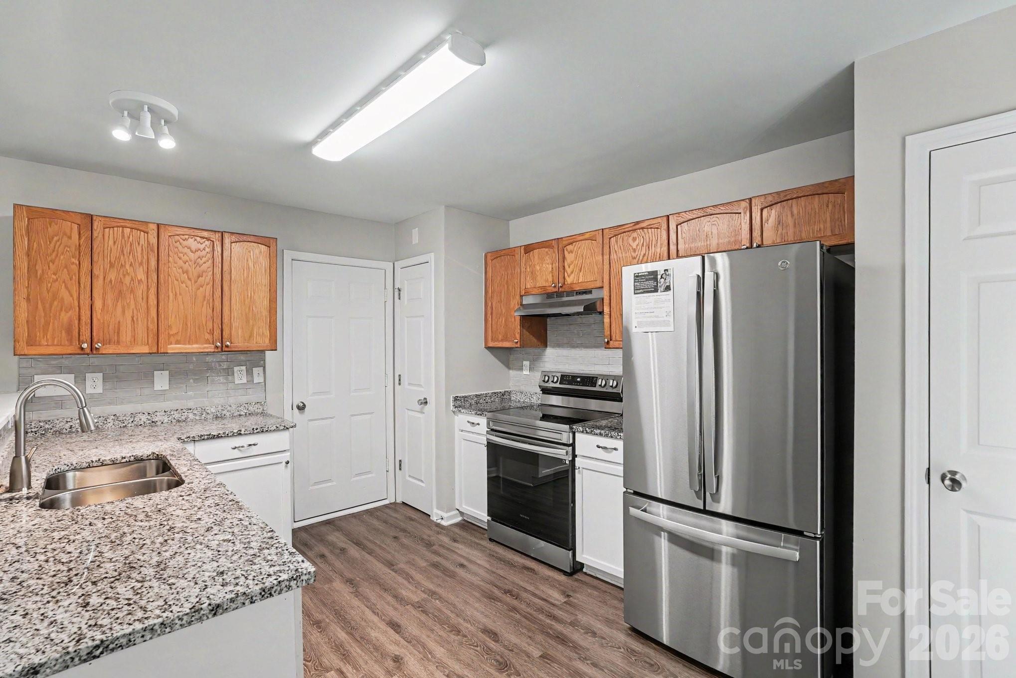 5336 Beam Lake Drive Property Photo 8