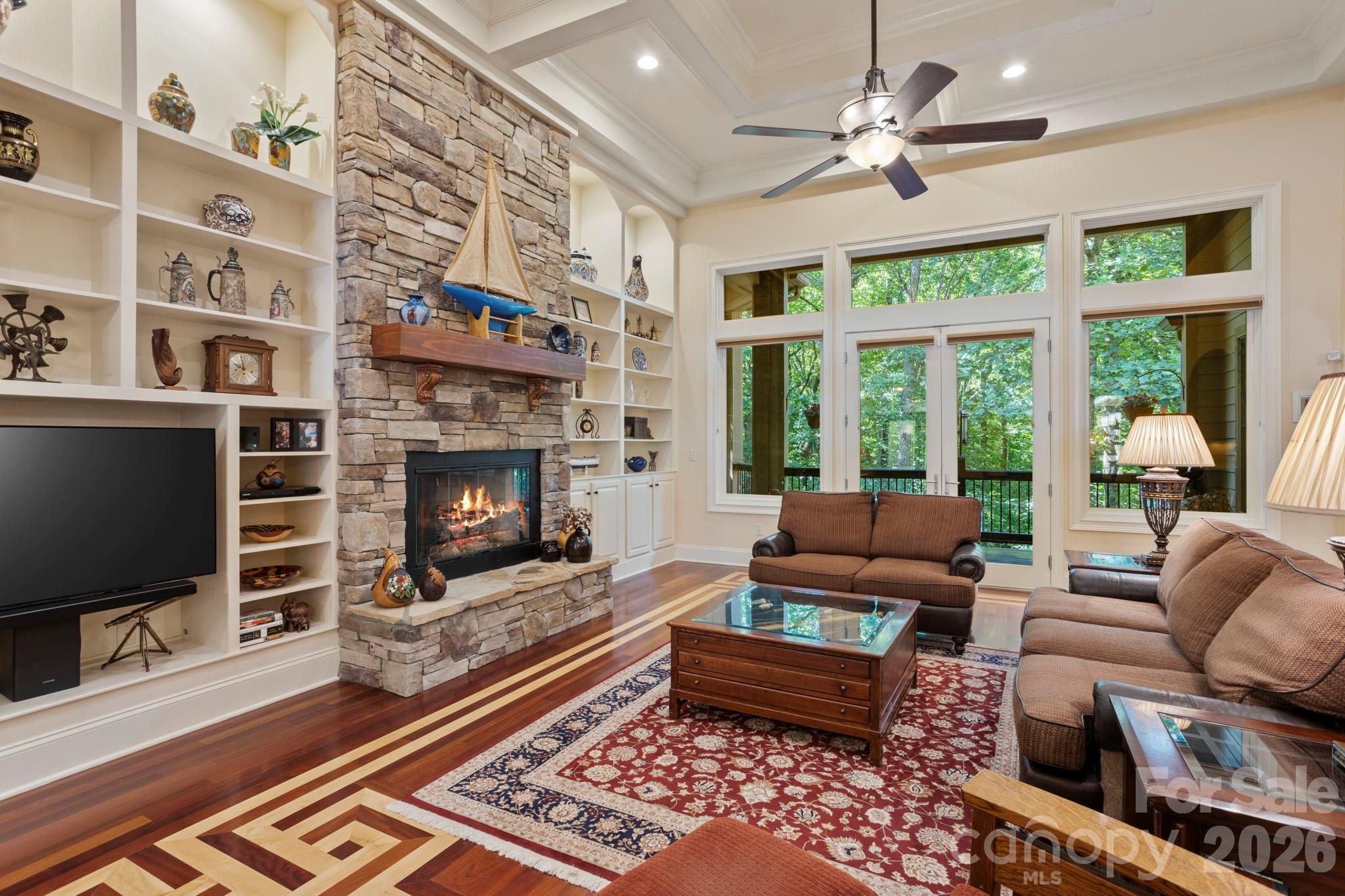 132 Pinnacle Peak Lane Property Photo 4