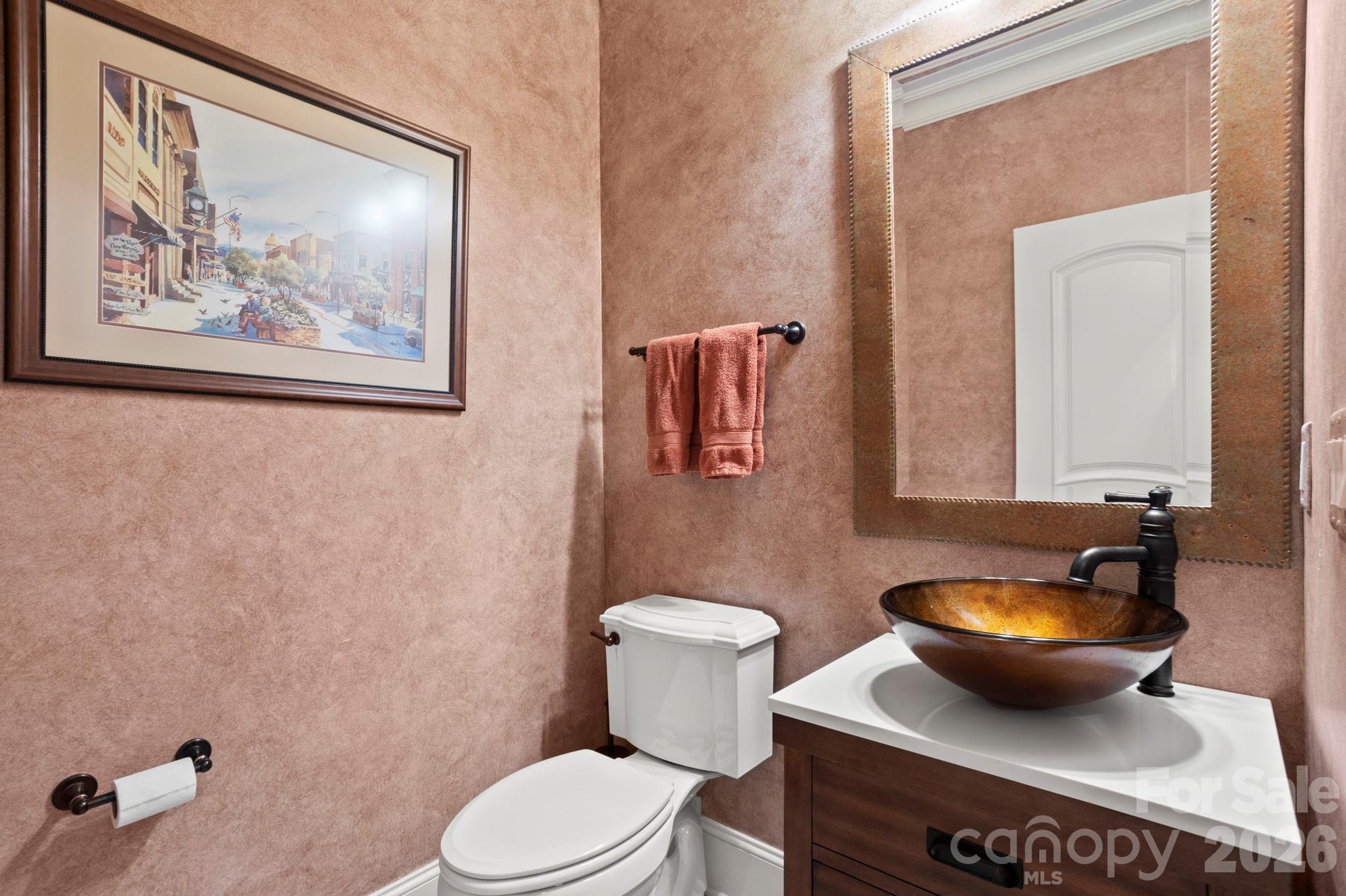 132 Pinnacle Peak Lane Property Photo 24