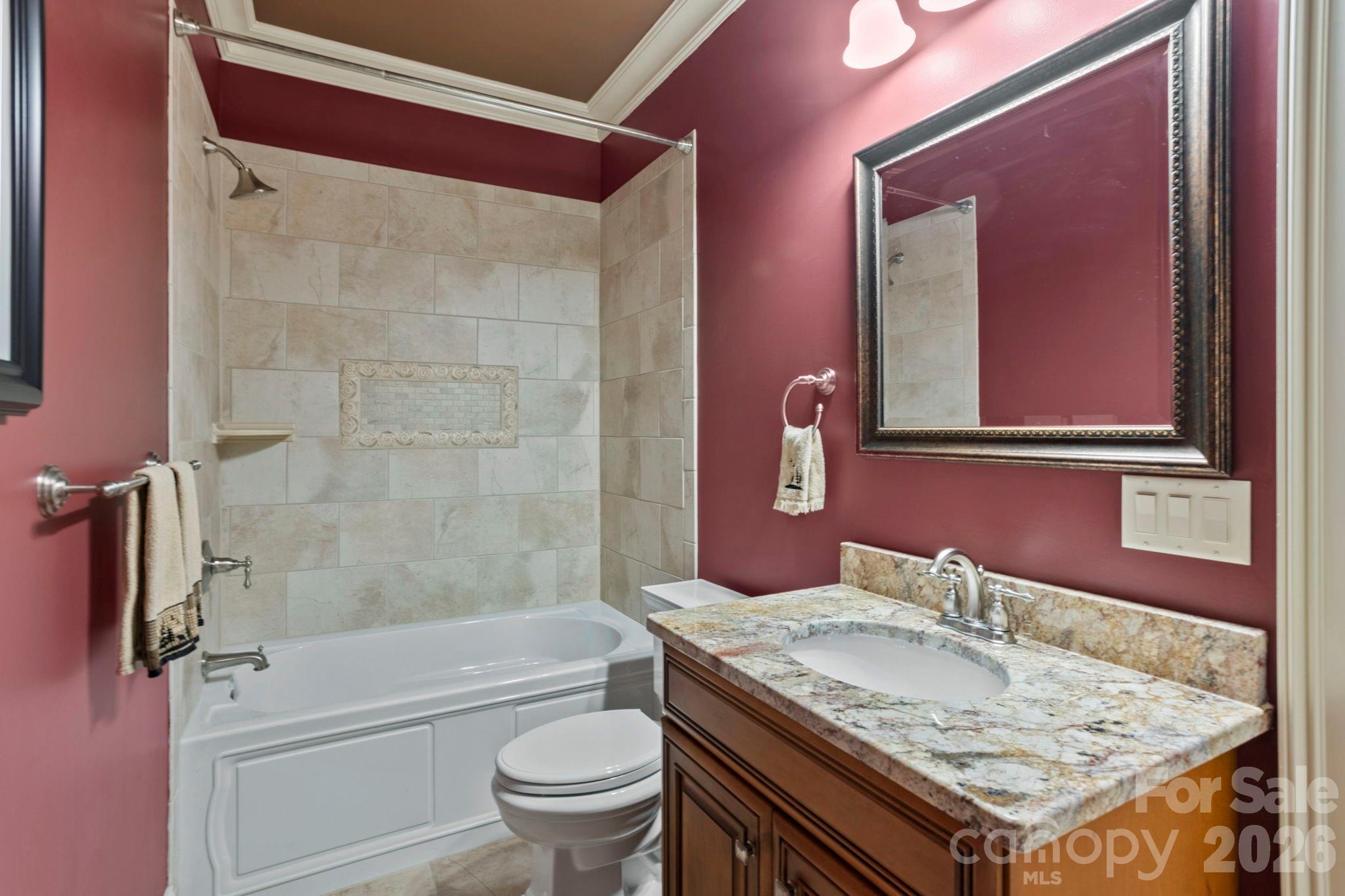 132 Pinnacle Peak Lane Property Photo 41