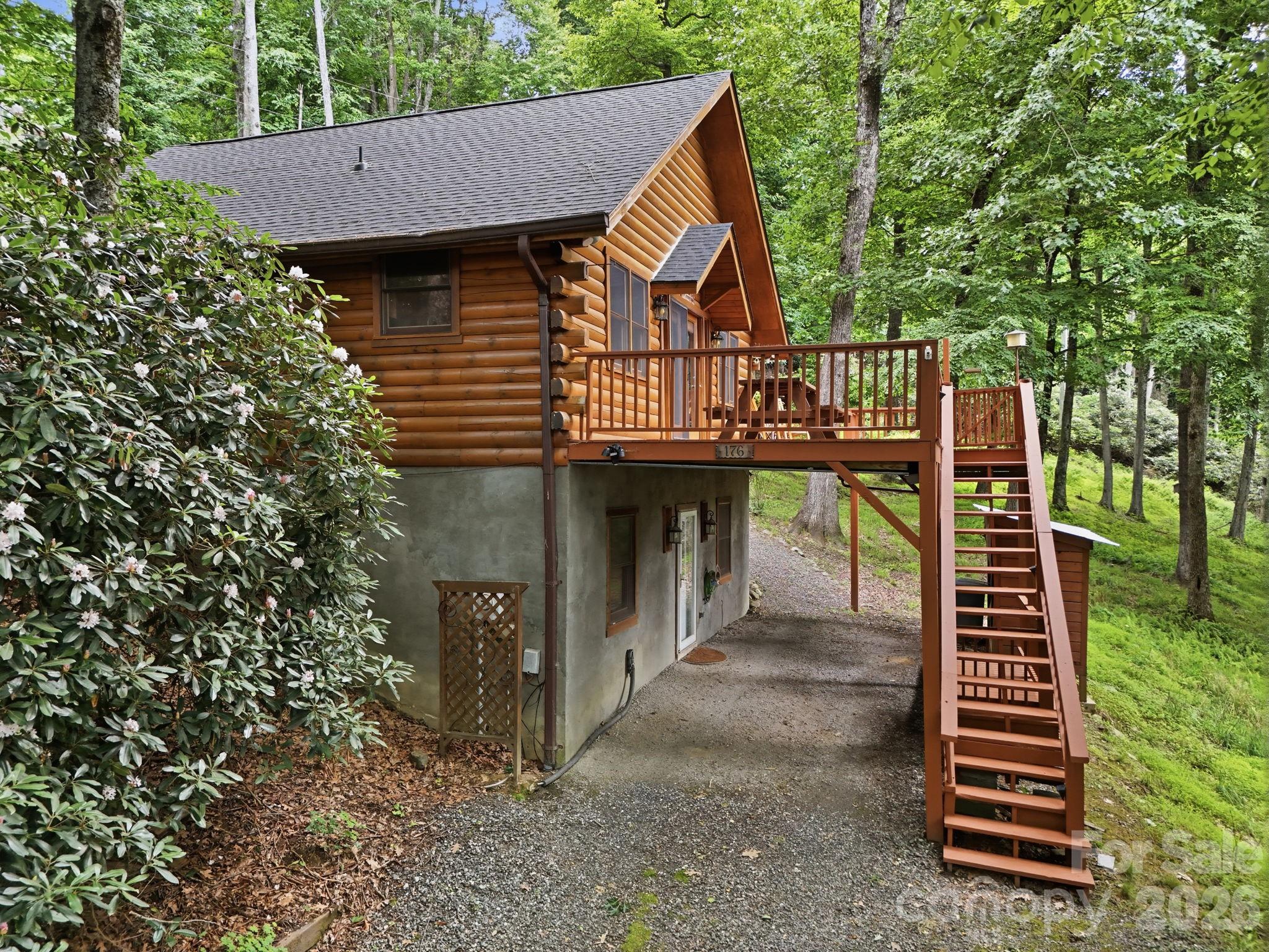 176 Ravens View B-7 & B-8 Property Photo 31