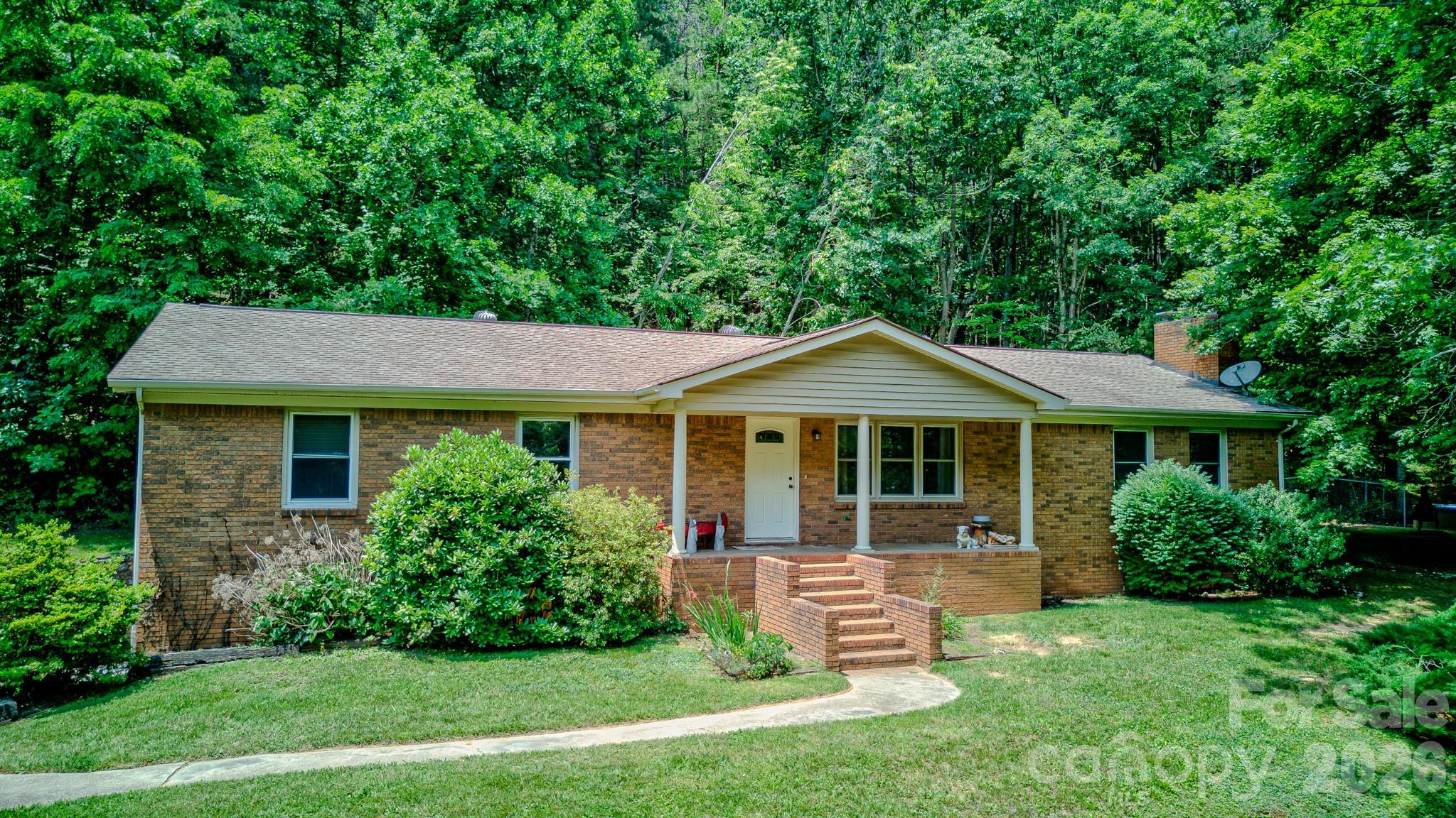329 Dix Creek #2 Road Property Photo 1