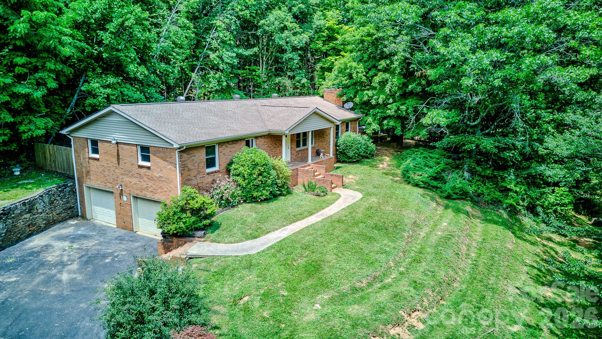 329 Dix Creek #2 Road Property Photo 2