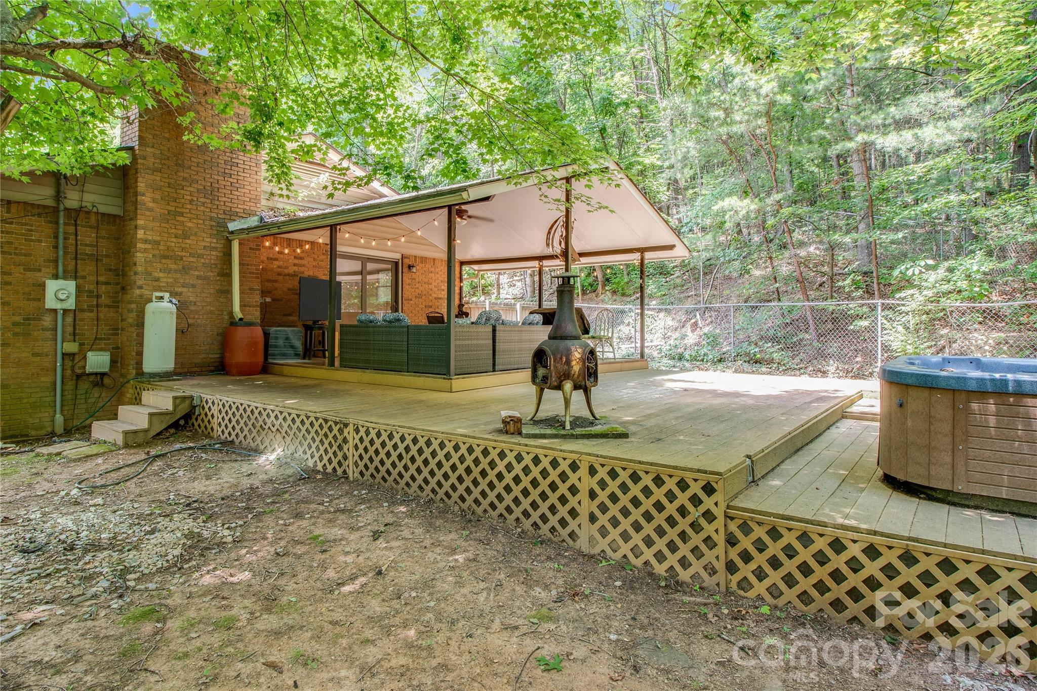 329 Dix Creek #2 Road Property Photo 19