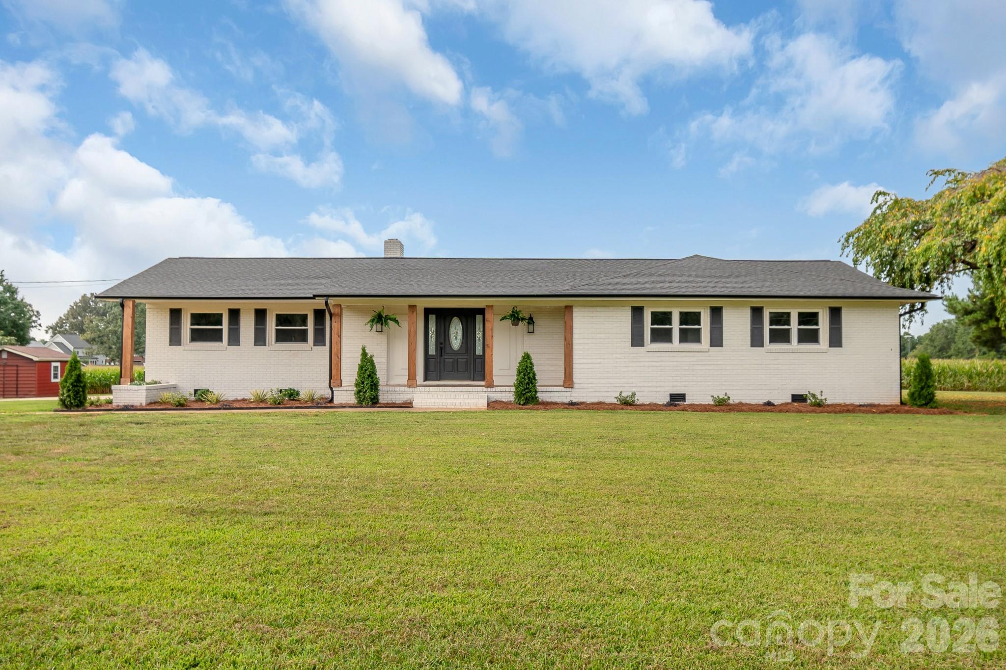 3115 Crow Road Property Photo 1