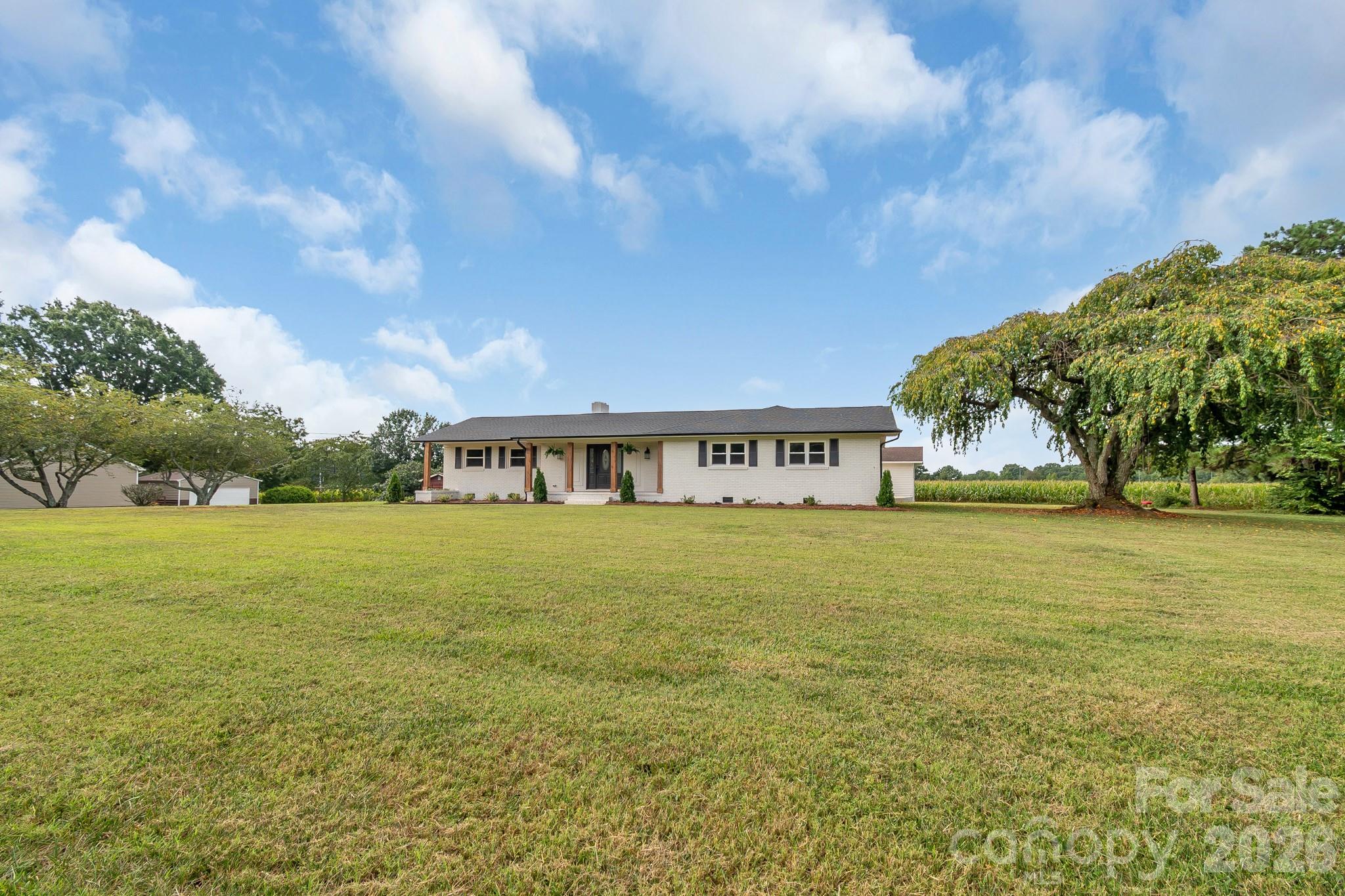 3115 Crow Road Property Photo 2