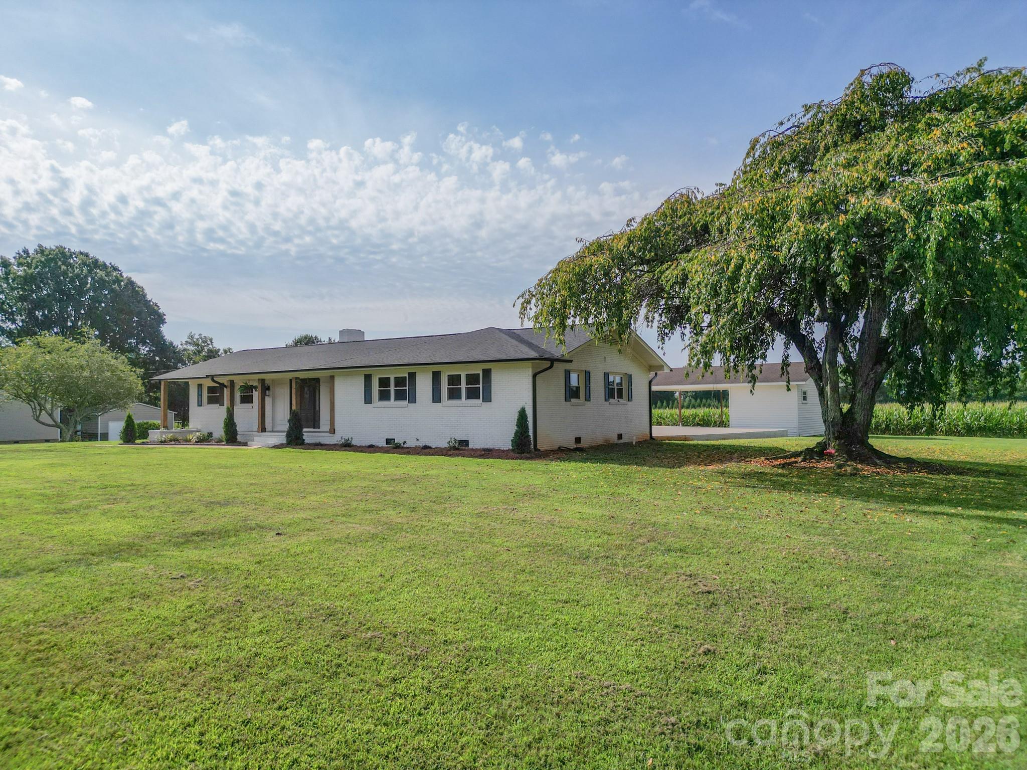 3115 Crow Road Property Photo 3