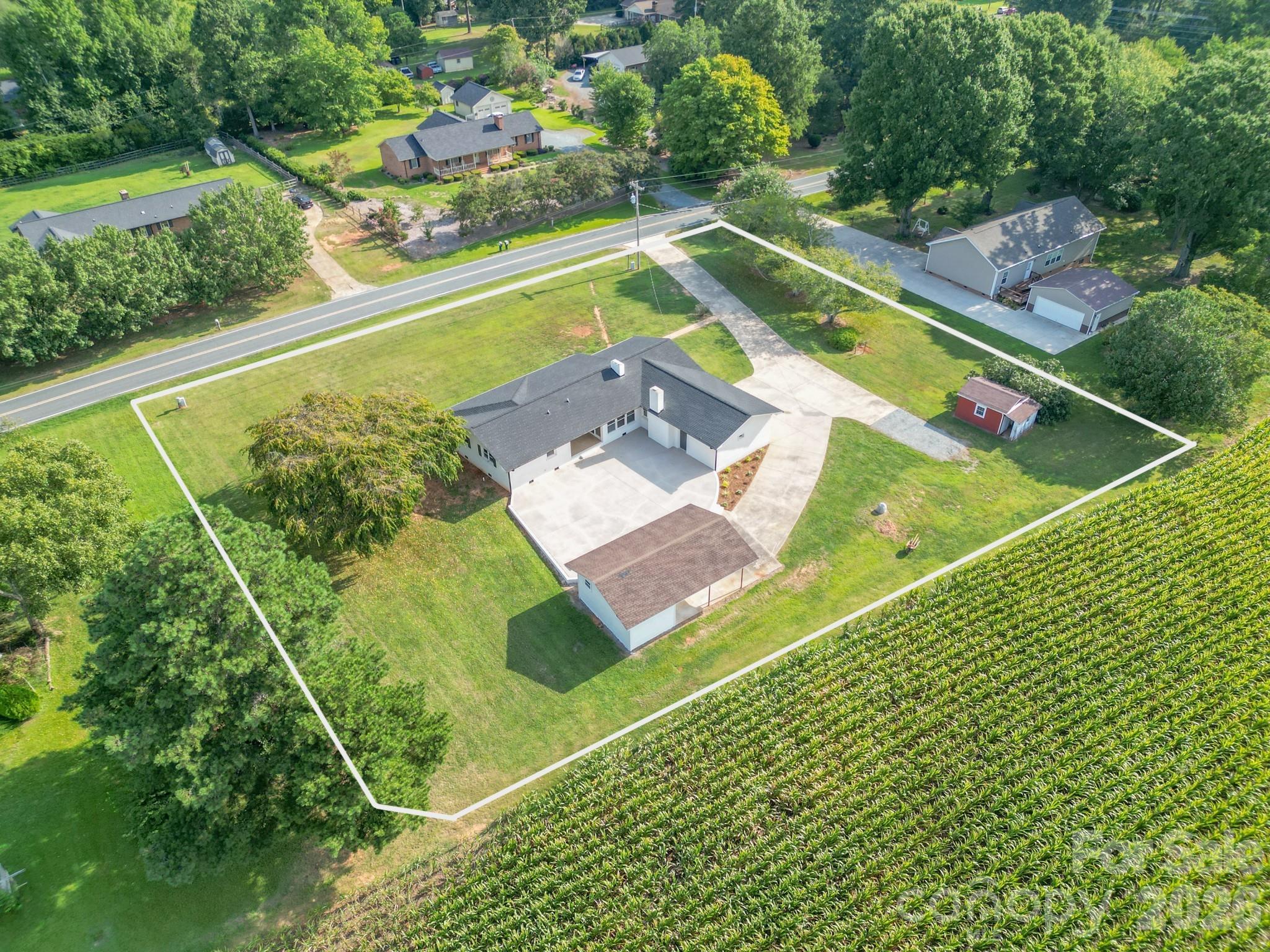 3115 Crow Road Property Photo 25