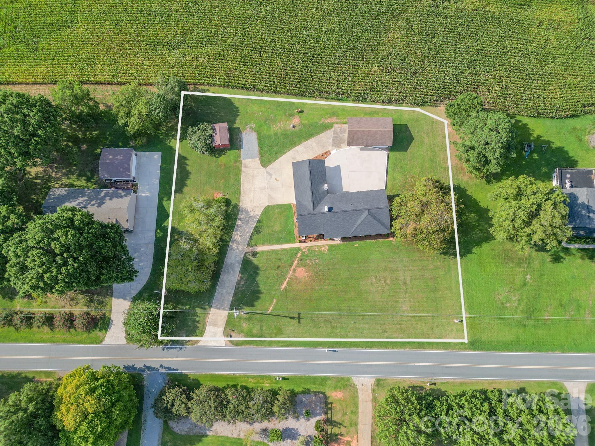 3115 Crow Road Property Photo 26