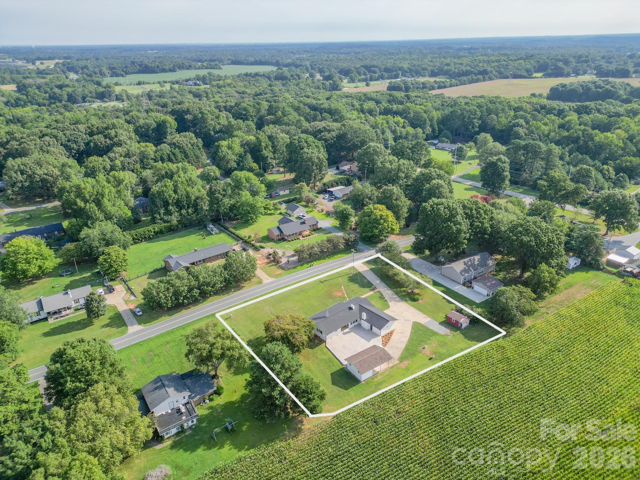 3115 Crow Road Property Photo 28