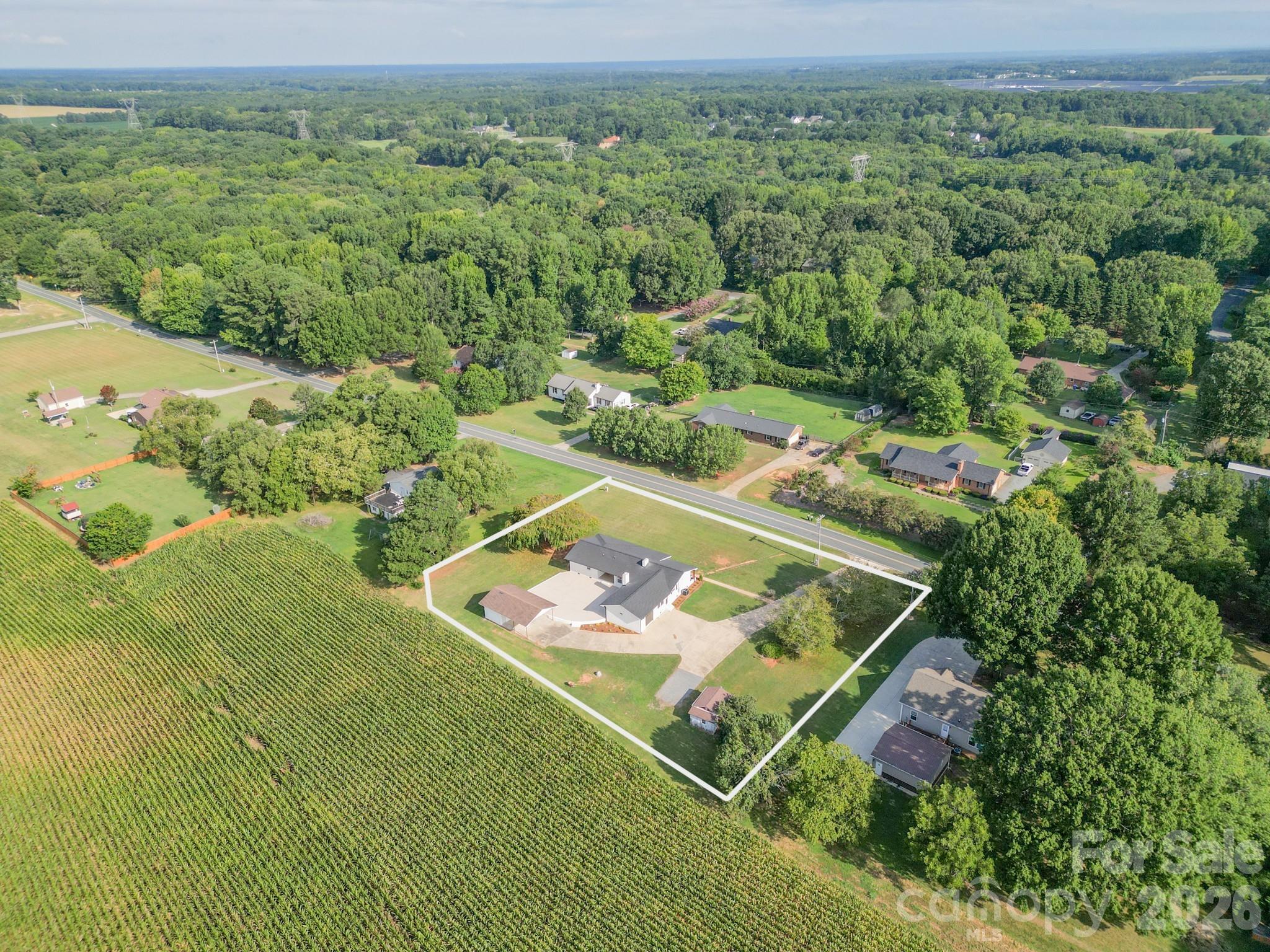 3115 Crow Road Property Photo 29