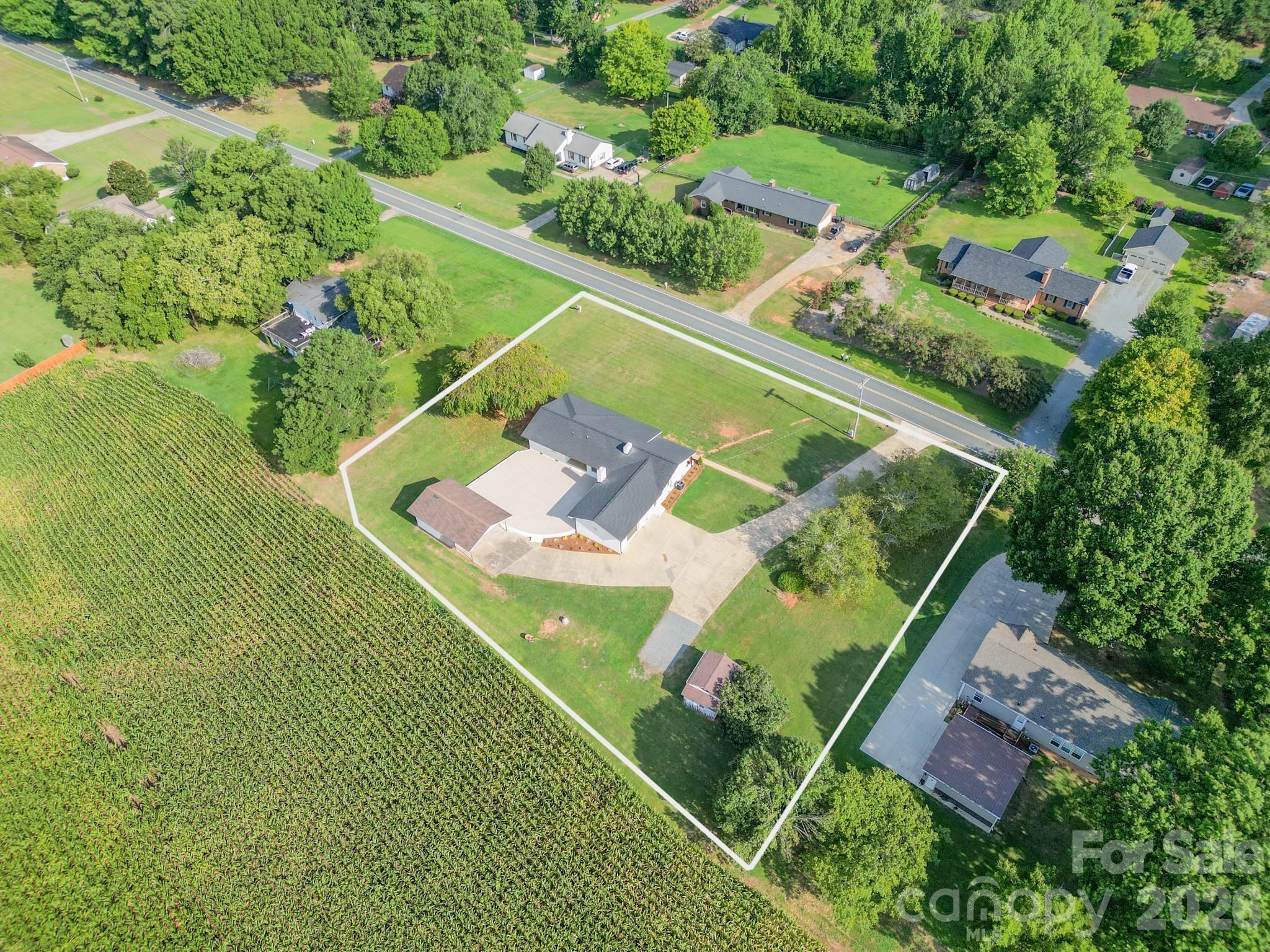 3115 Crow Road Property Photo 31
