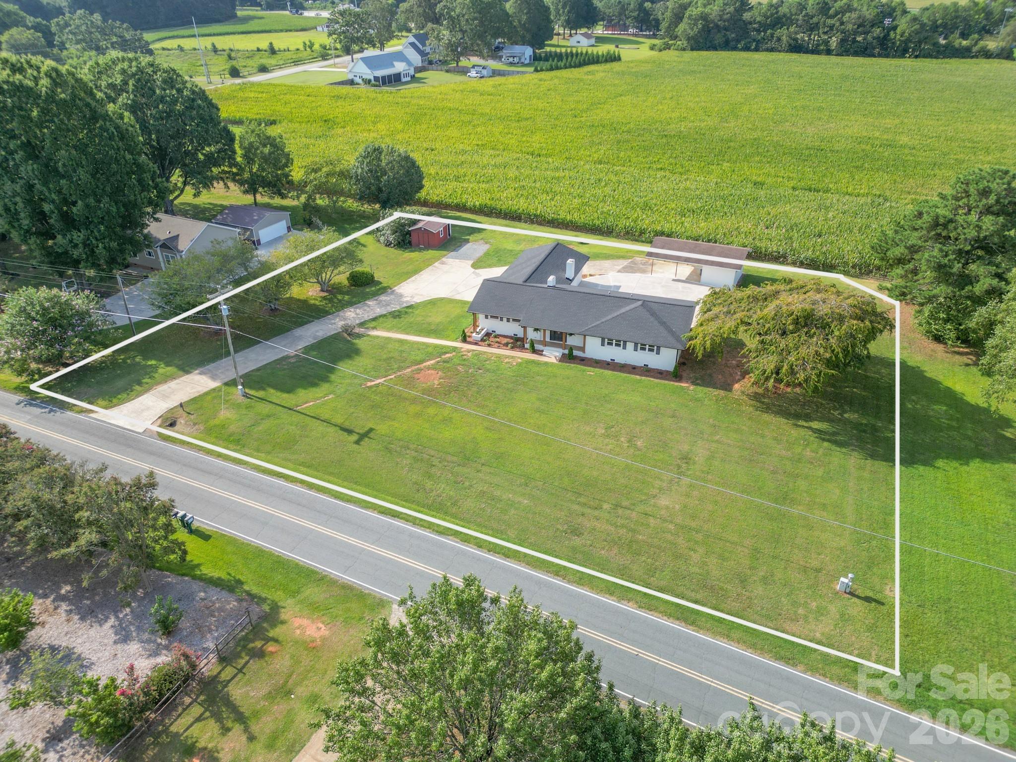 3115 Crow Road Property Photo 33