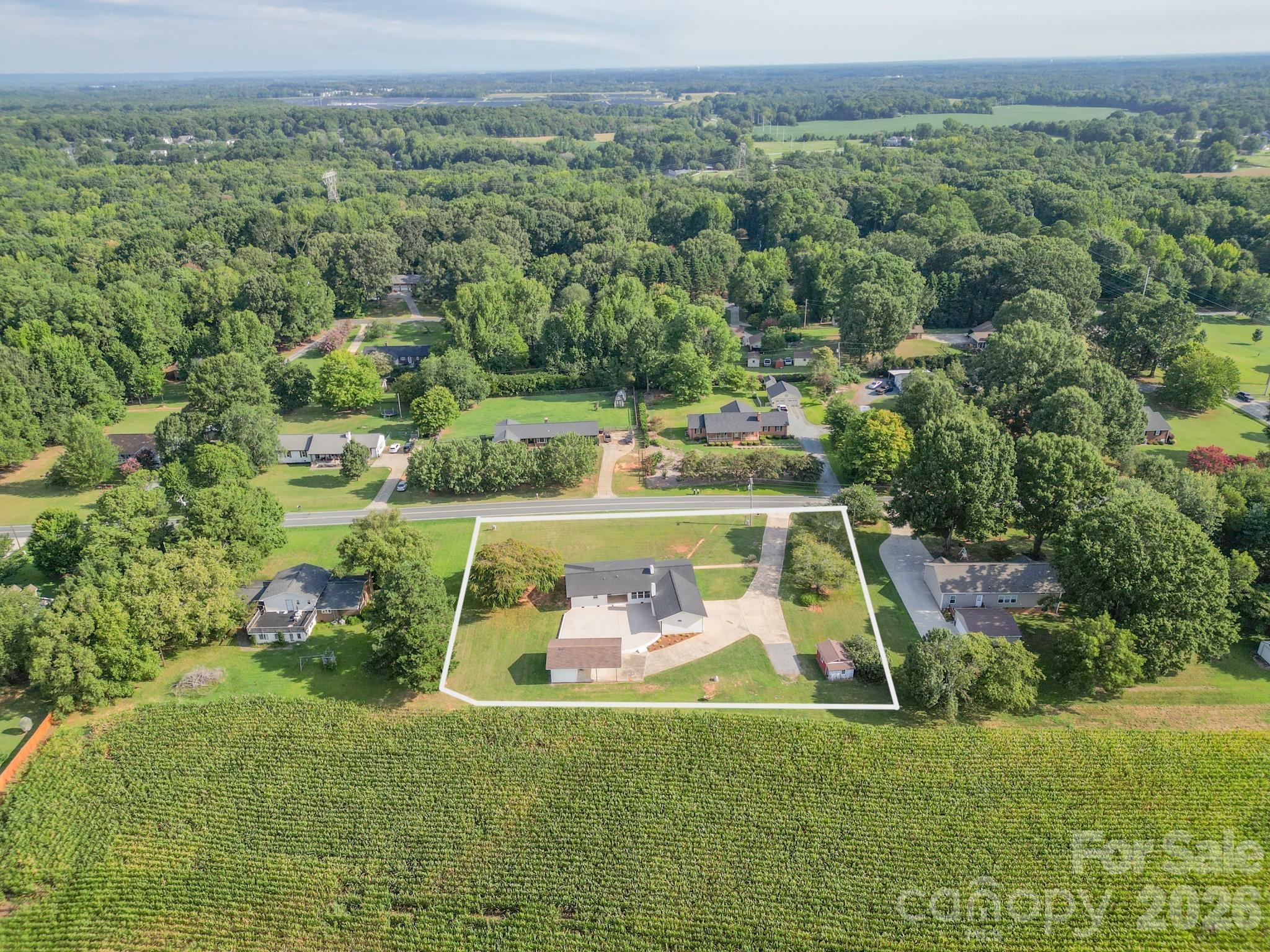 3115 Crow Road Property Photo 34