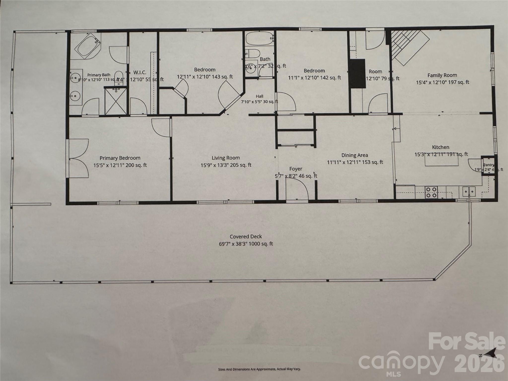 4901 Uncle Freds Place 13 Property Photo 37