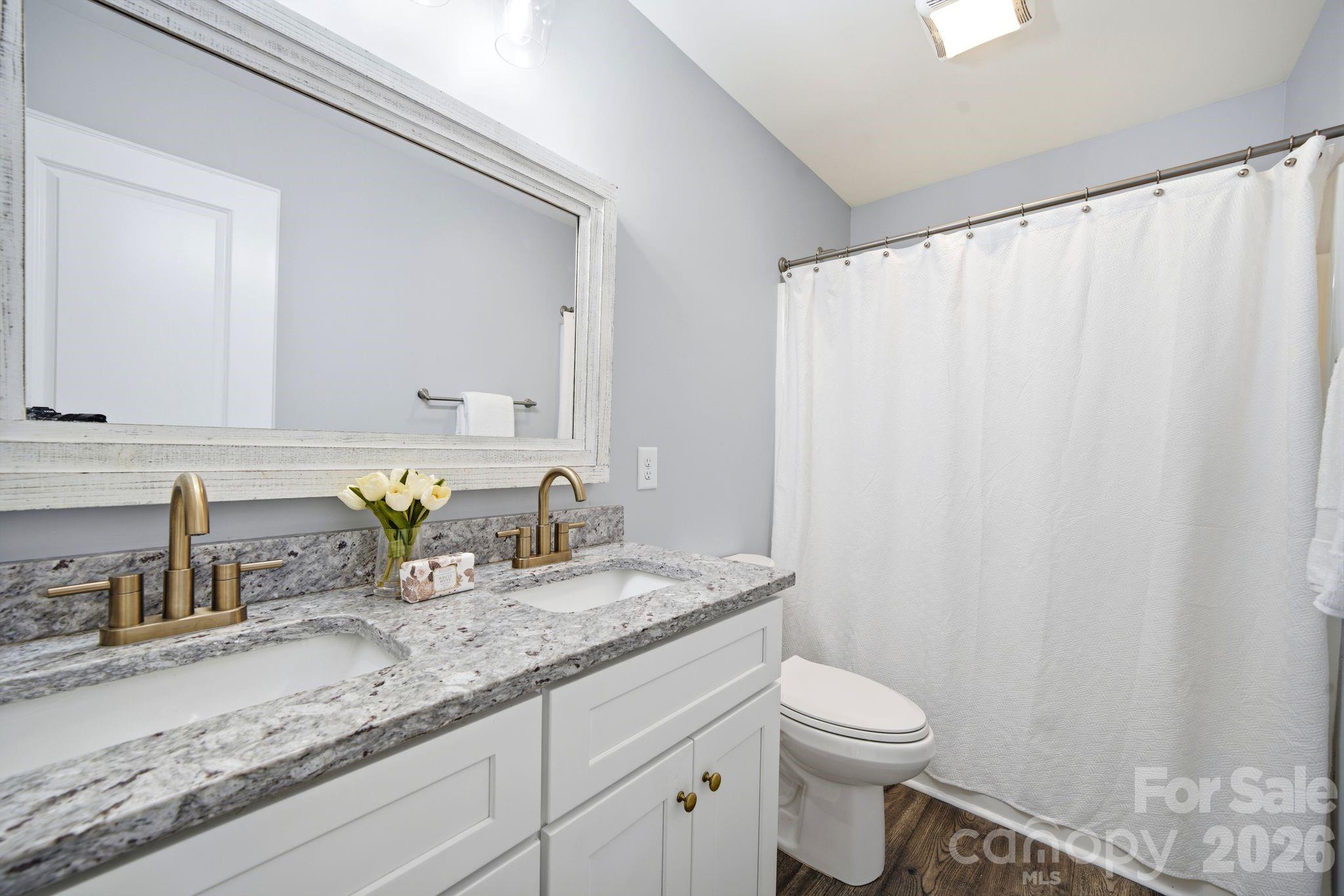 105 Hidden Spring Drive Property Photo 24
