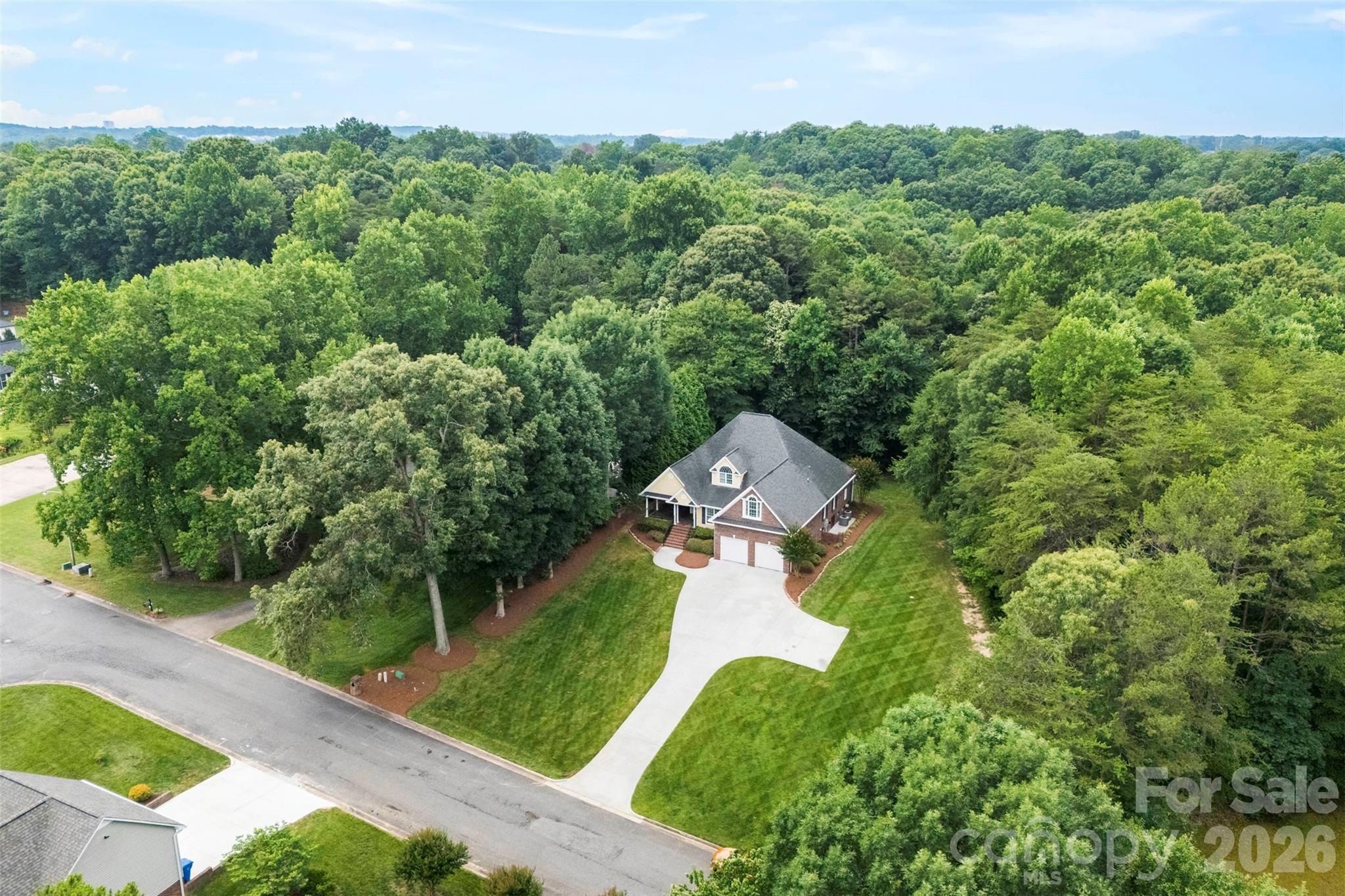 100 Jason Drive Property Photo