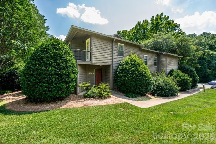 3605 Colony Crossing Drive