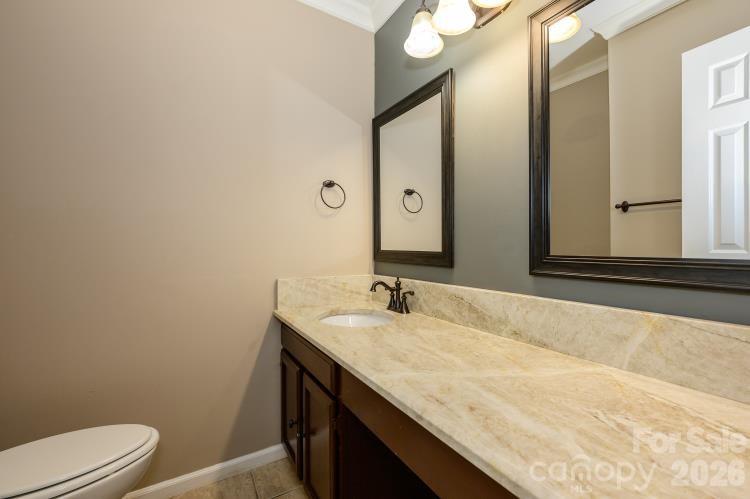3605 Colony Crossing Drive Property Photo 4