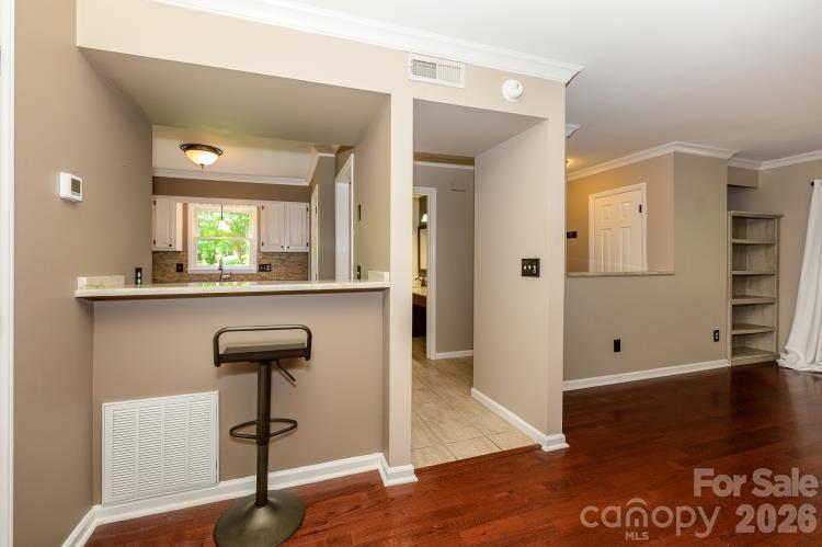 3605 Colony Crossing Drive Property Photo 9