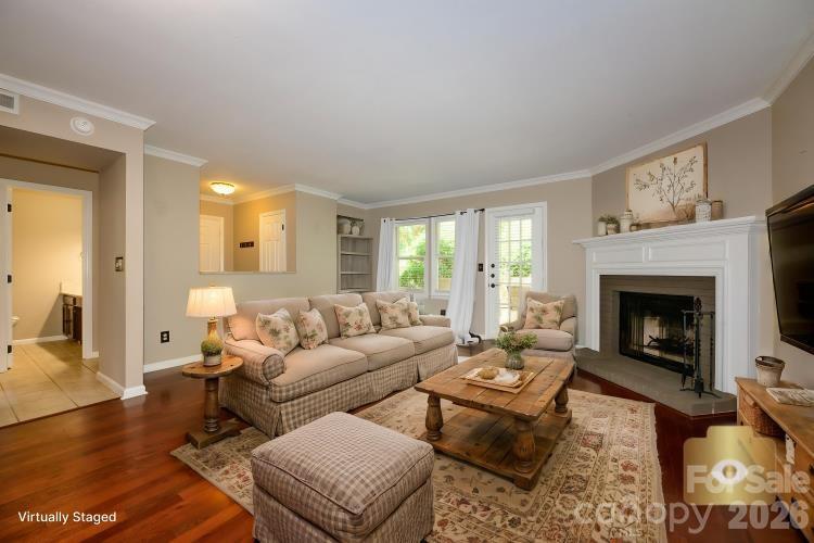 3605 Colony Crossing Drive Property Photo 11