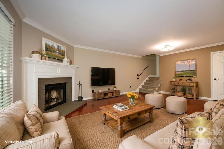 3605 Colony Crossing Drive Property Photo 14