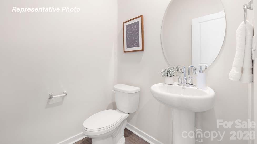 257 Mary Locke Way Property Photo 25