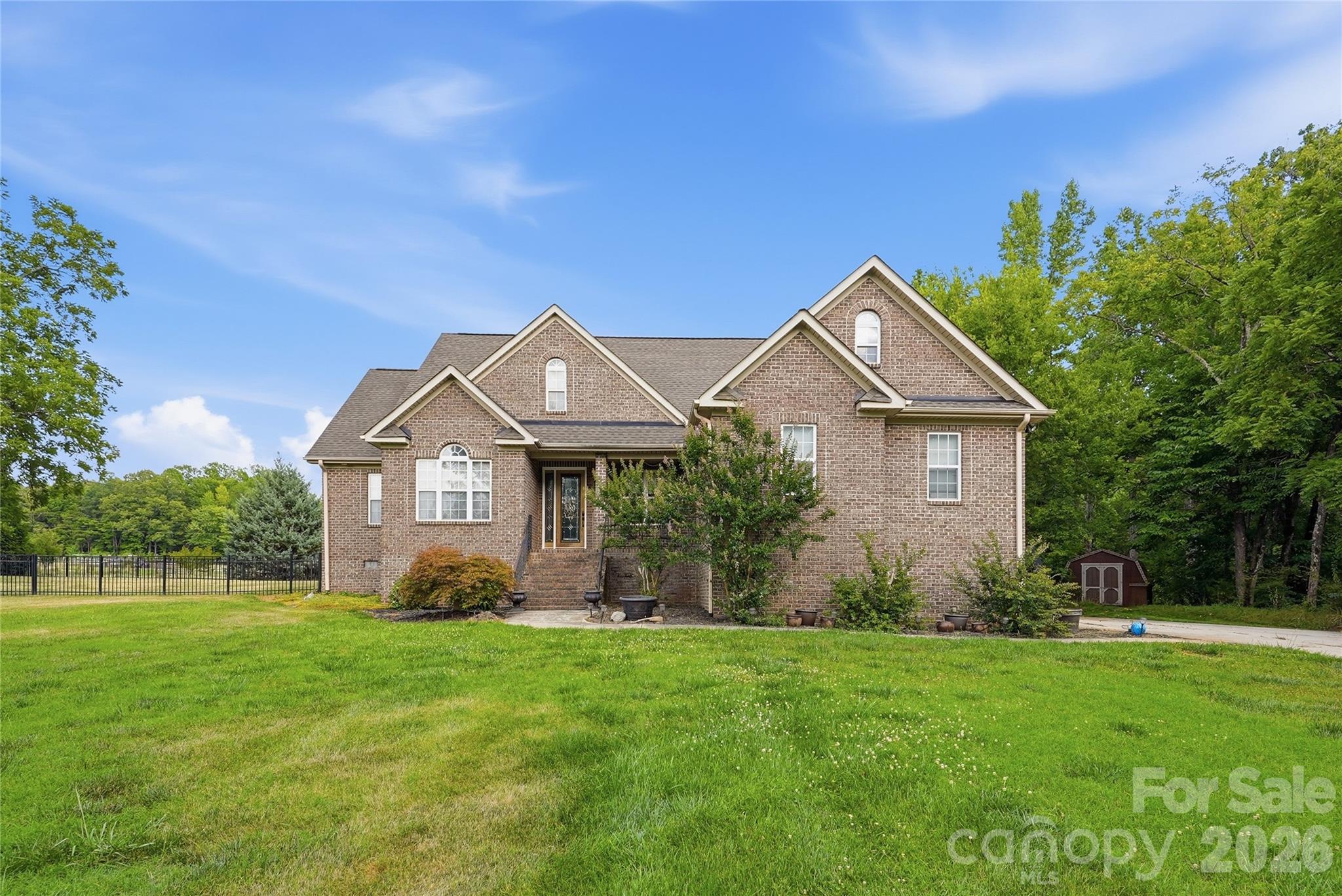 3724 Anderson Mountain Road Property Photo 1
