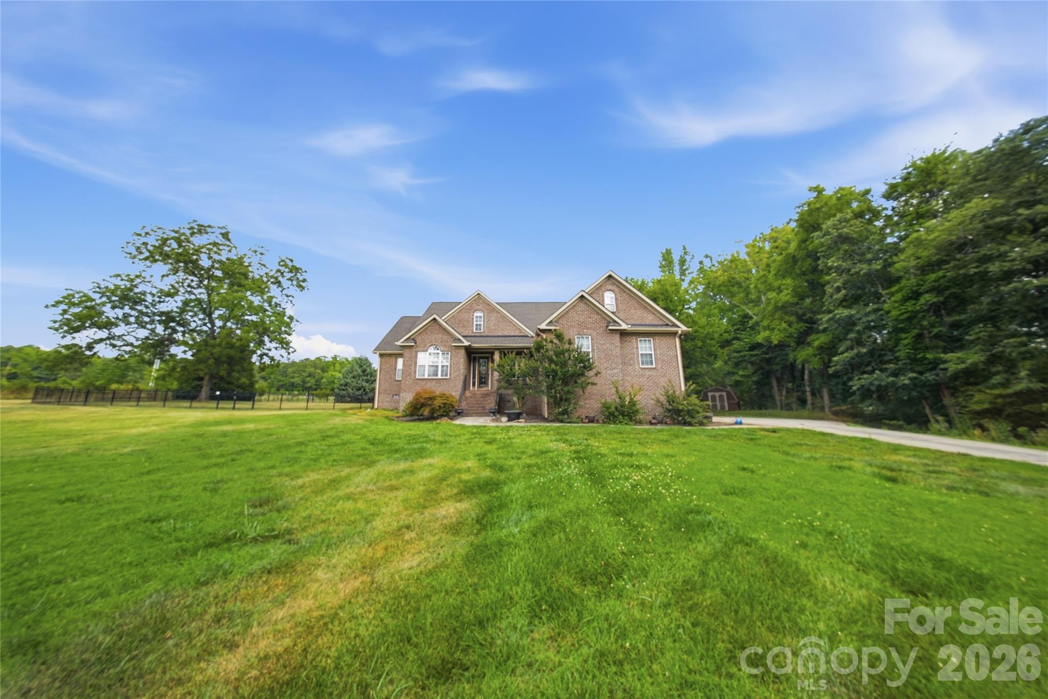 3724 Anderson Mountain Road Property Photo 2