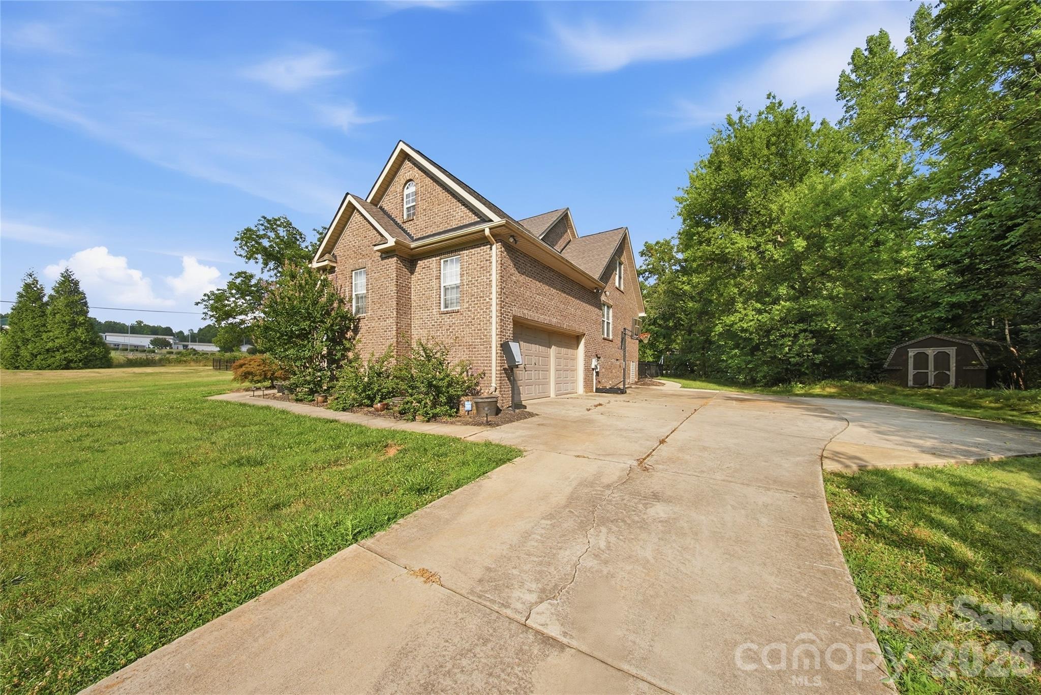 3724 Anderson Mountain Road Property Photo 3