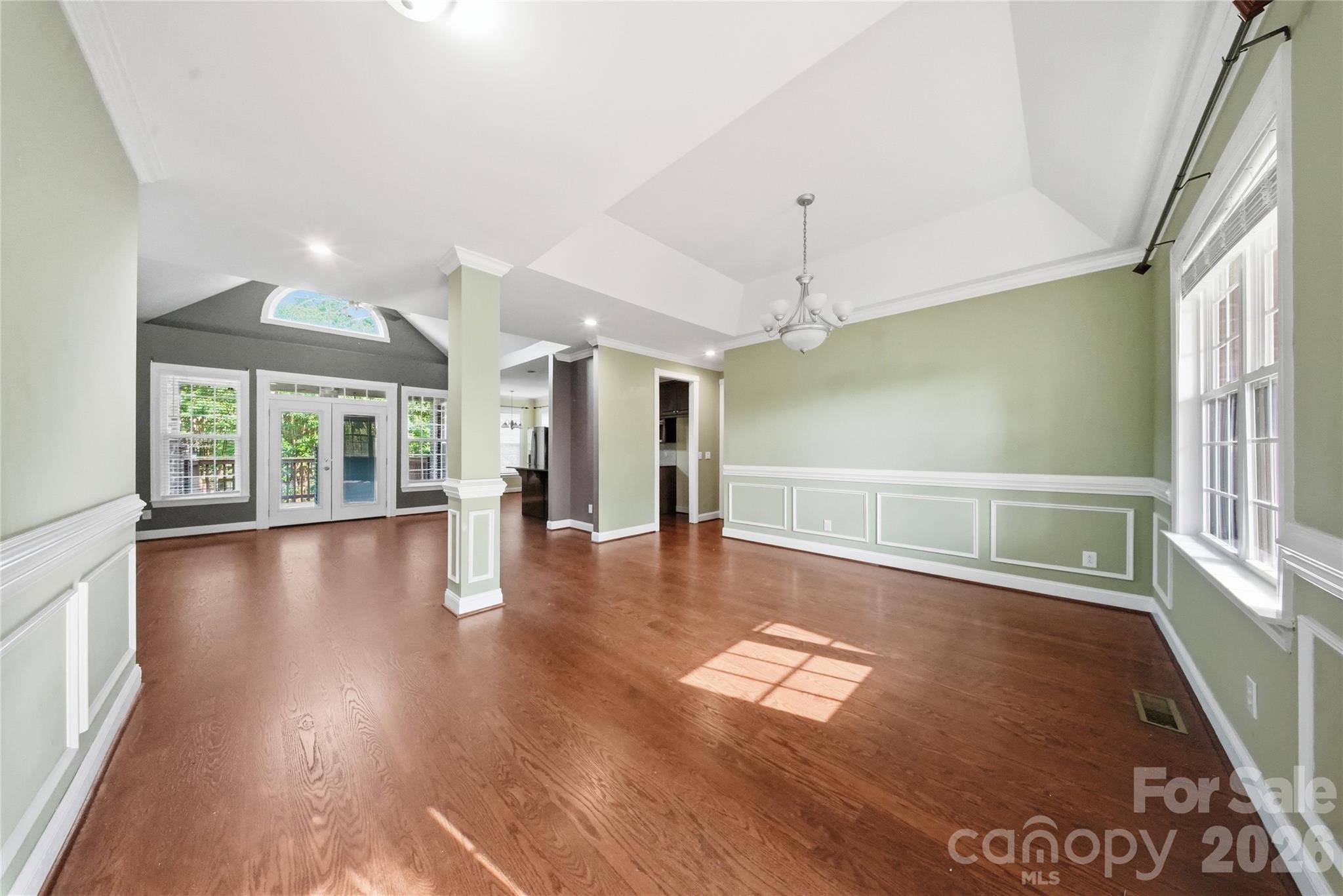 3724 Anderson Mountain Road Property Photo 5
