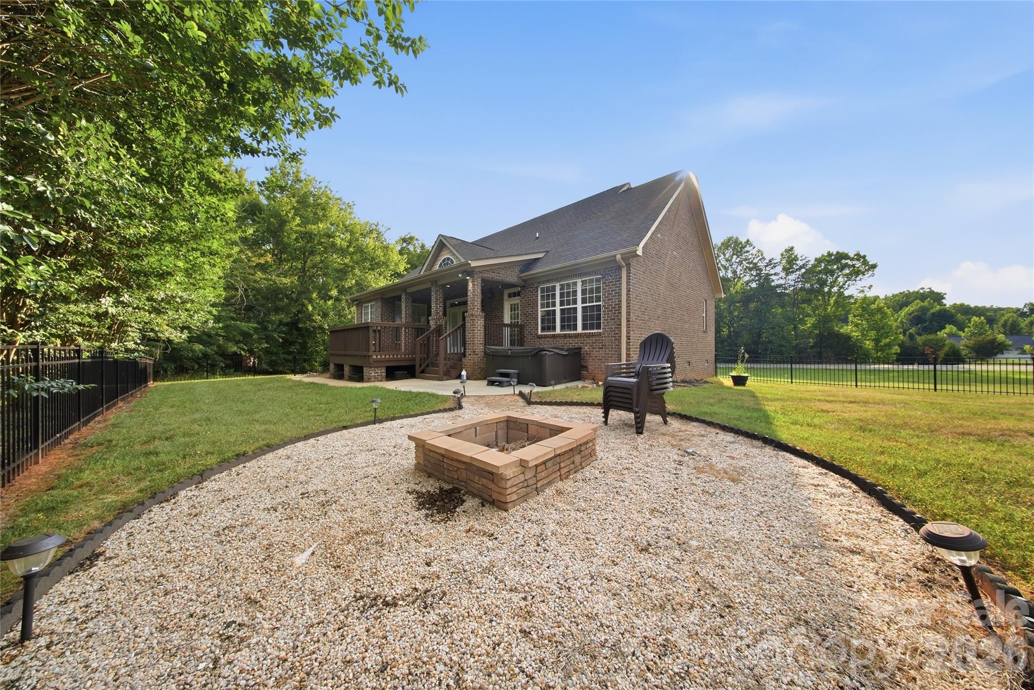 3724 Anderson Mountain Road Property Photo 14